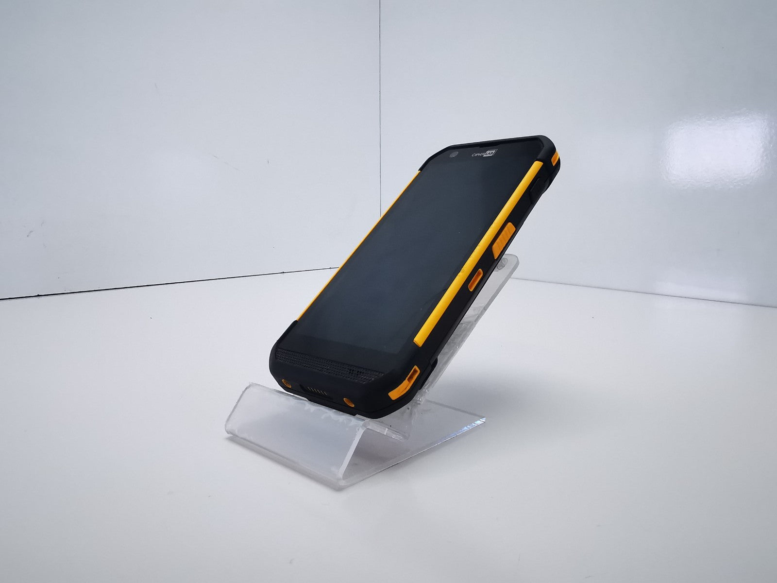 CipherLab RS35 Handheld PDA - 5.5" / 32GB / Android 10 / USB-C - NO DOCK