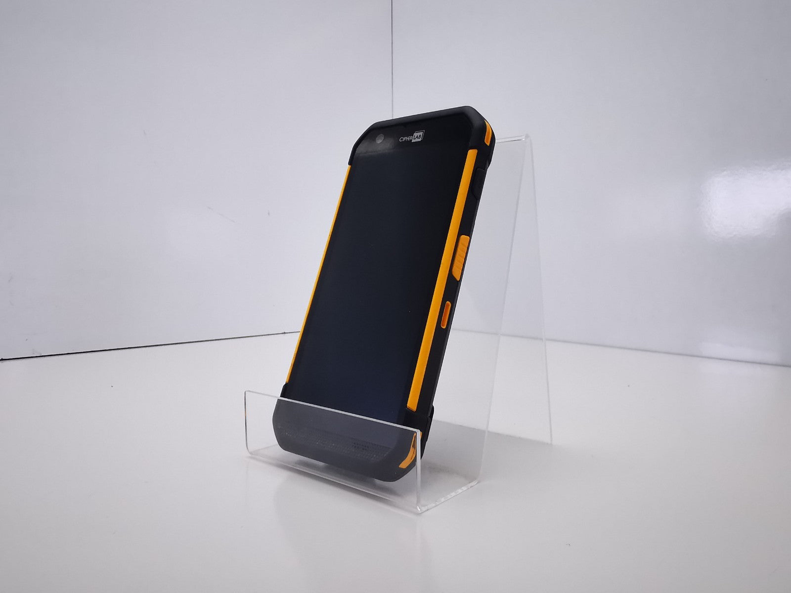 CipherLab RS35 Handheld PDA - 5.5" / 32GB / Android 10 / USB-C - NO DOCK