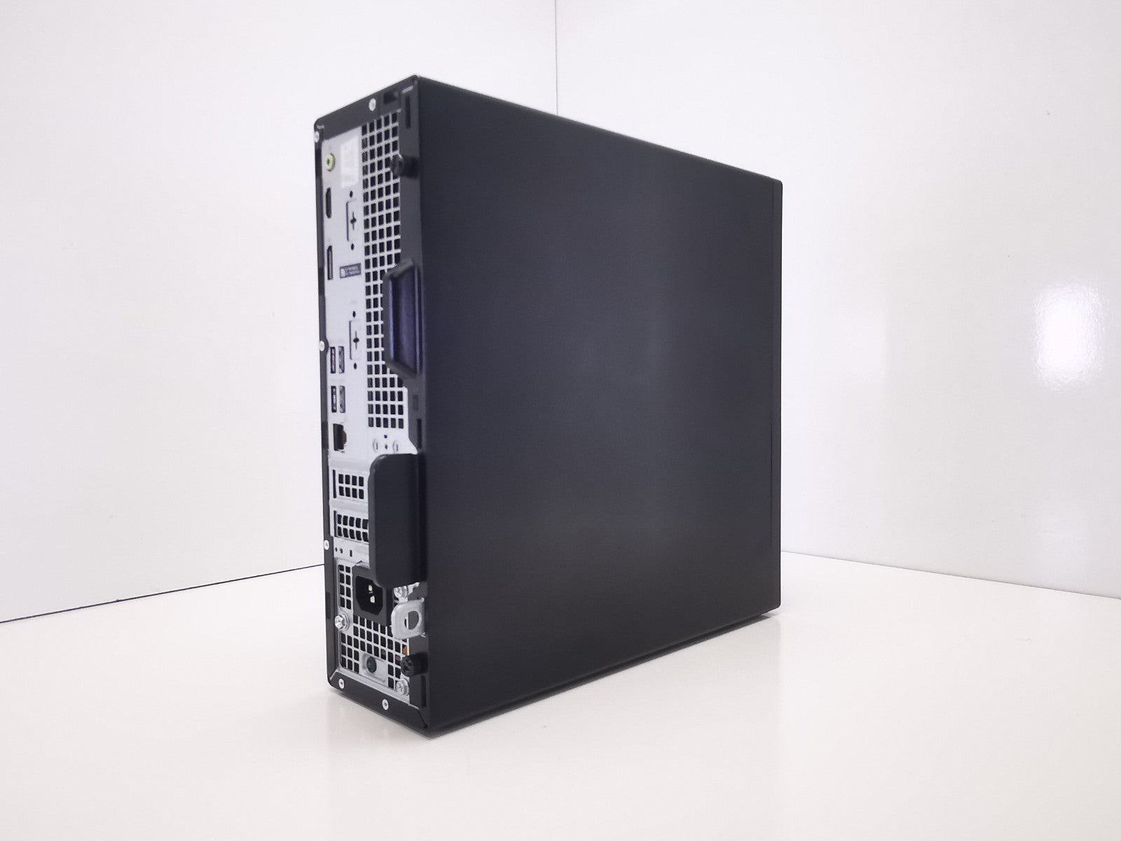 Dell Optiplex 3080 SFF PC - 10th Gen i5 / 8GB RAM / 256GB SSD / Windows 11 Pro