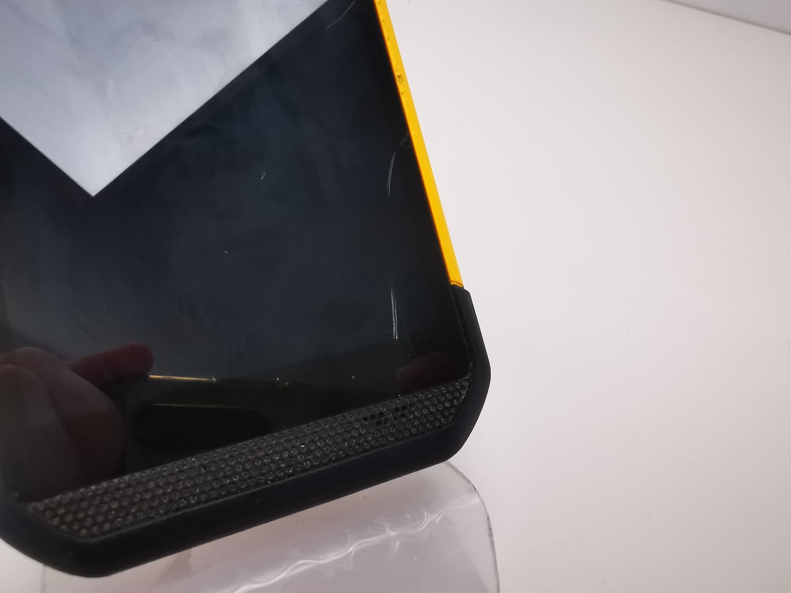 CipherLab RS35 Handheld PDA - 5.5" / 32GB / Android 10 / USB-C - NO DOCK