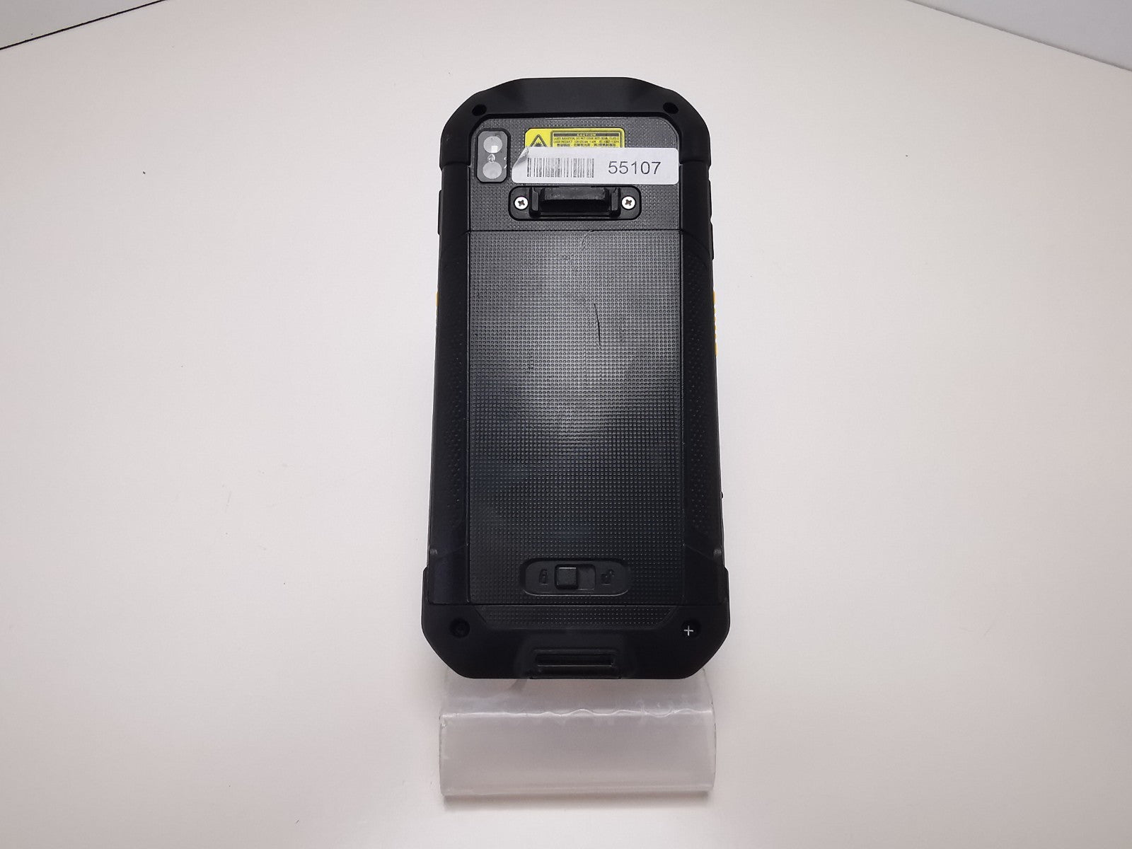 CipherLab RS35 Handheld PDA - 5.5" / 32GB / Android 10 / USB-C - NO DOCK