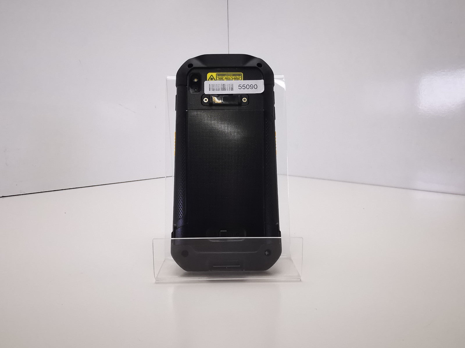 CipherLab RS35 Handheld PDA - 5.5" / 32GB / Android 10 / USB-C - NO DOCK