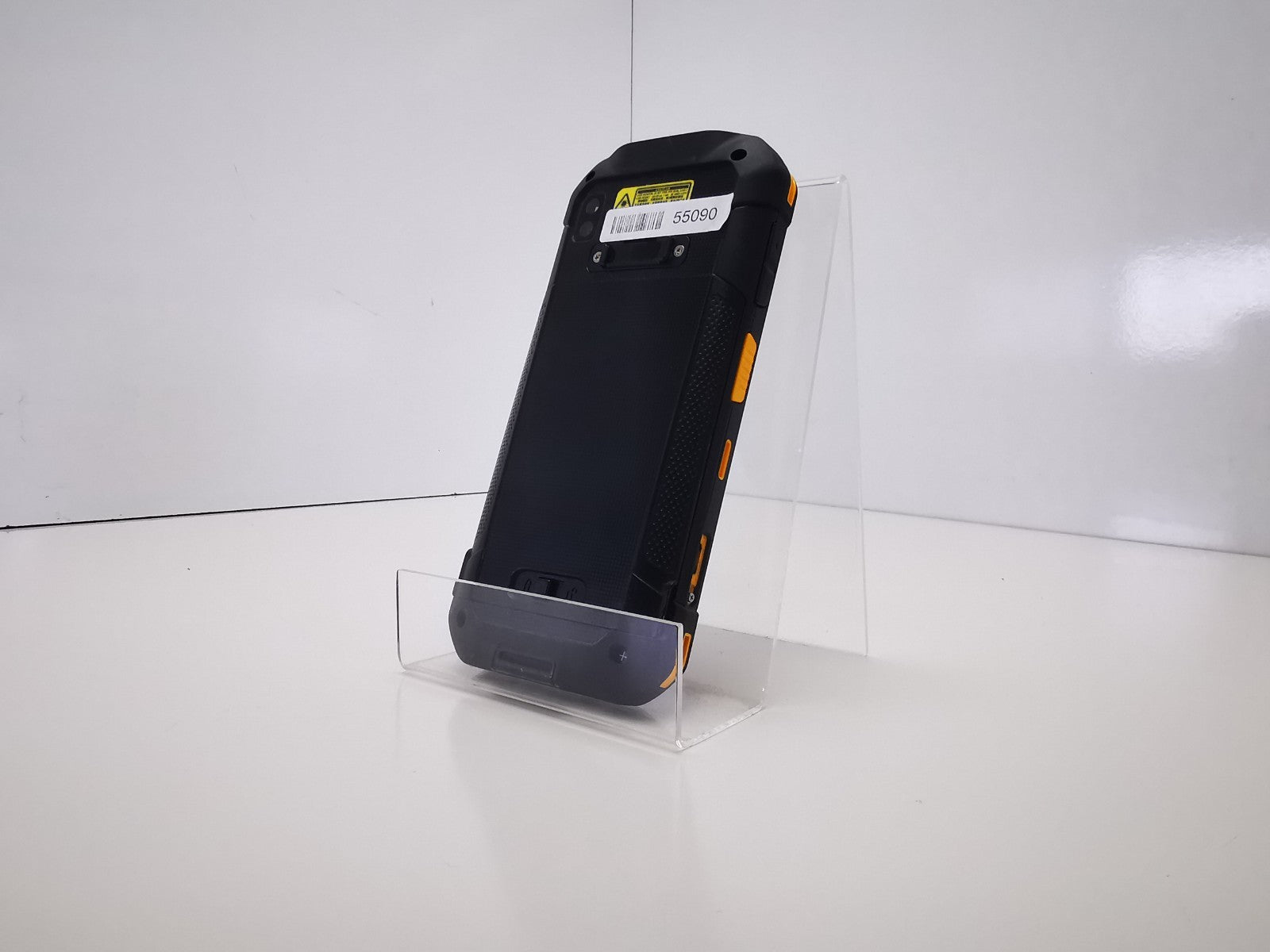 CipherLab RS35 Handheld PDA - 5.5" / 32GB / Android 10 / USB-C - NO DOCK