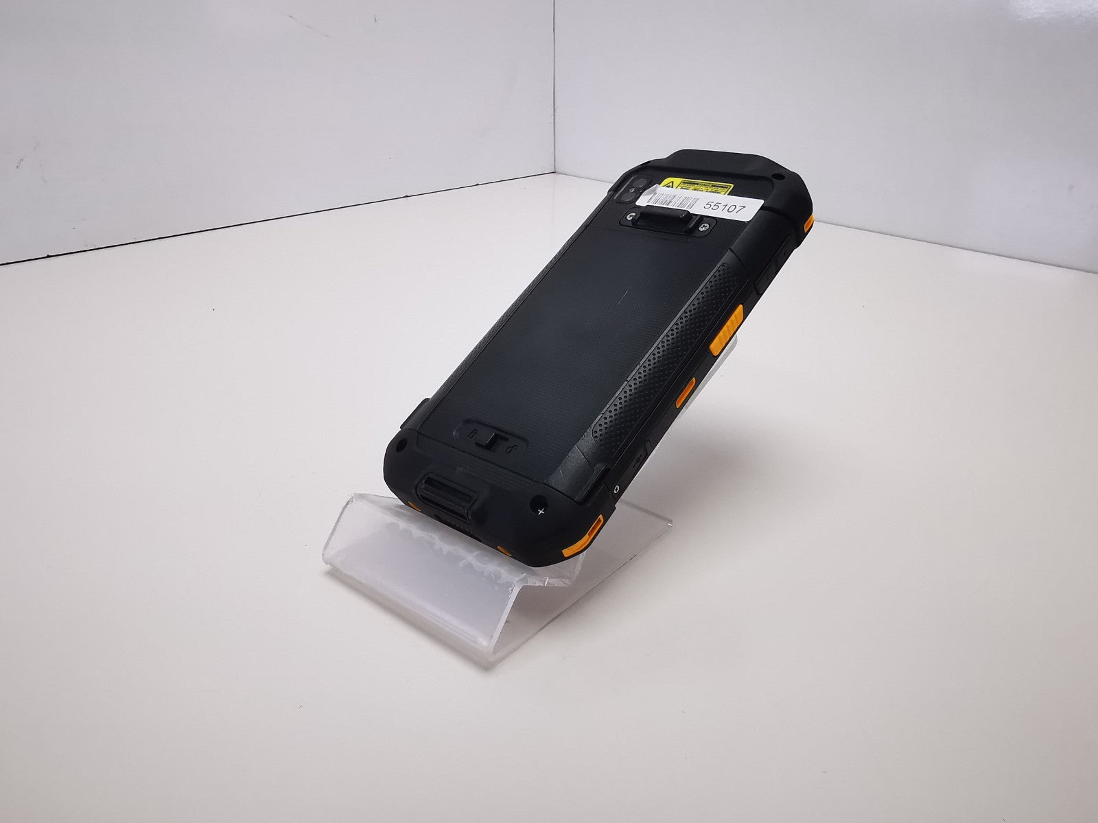 CipherLab RS35 Handheld PDA - 5.5" / 32GB / Android 10 / USB-C - NO DOCK