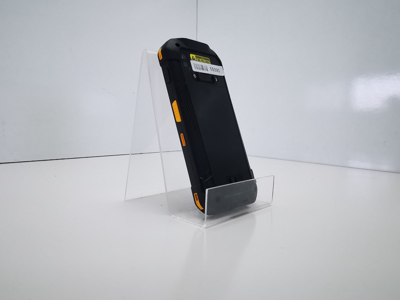 CipherLab RS35 Handheld PDA - 5.5" / 32GB / Android 10 / USB-C - NO DOCK