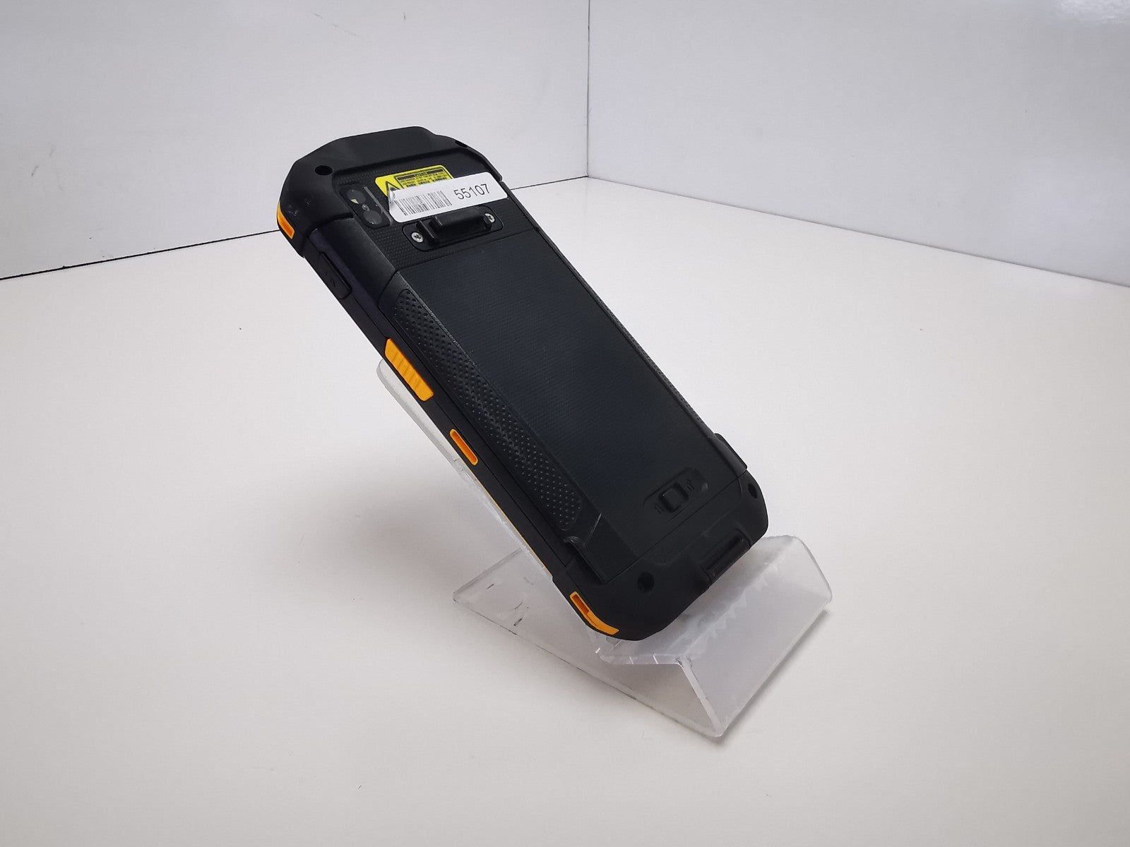 CipherLab RS35 Handheld PDA - 5.5" / 32GB / Android 10 / USB-C - NO DOCK