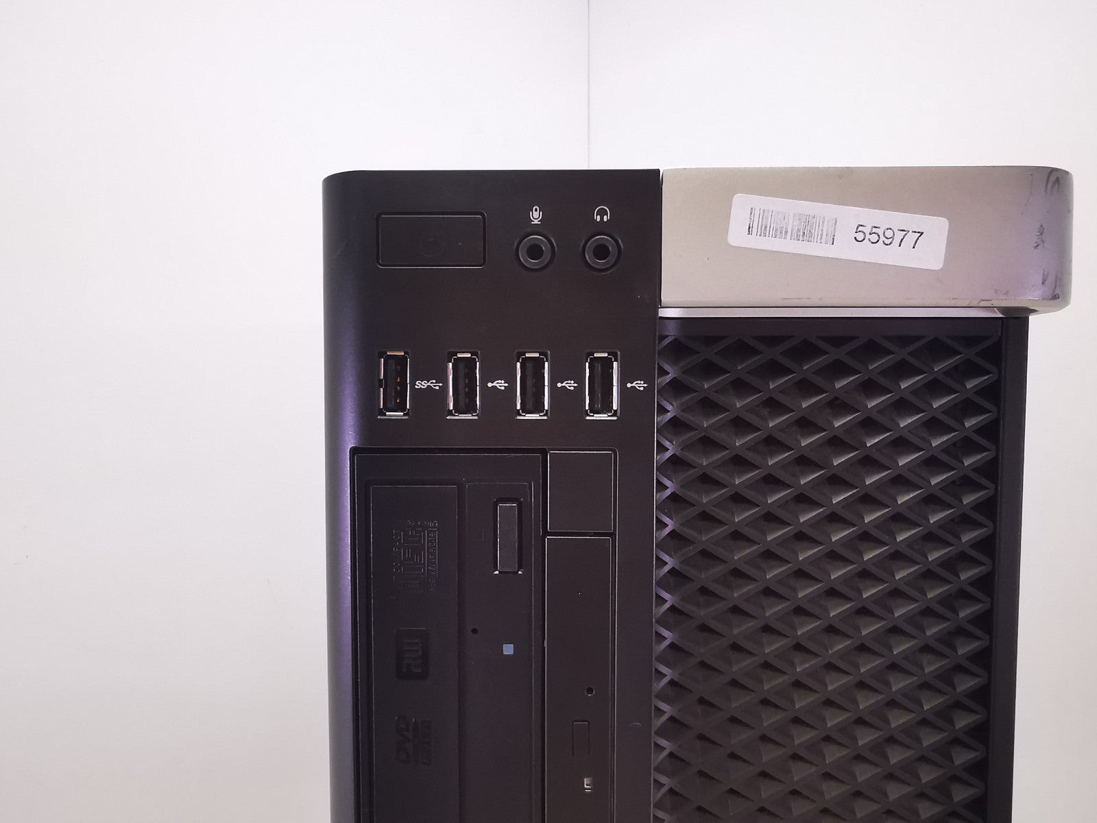 Dell Precision 7810 Workstation PC - Xeon E5/32GB RAM/1TB HDD/250GB SSD/W11 Pro