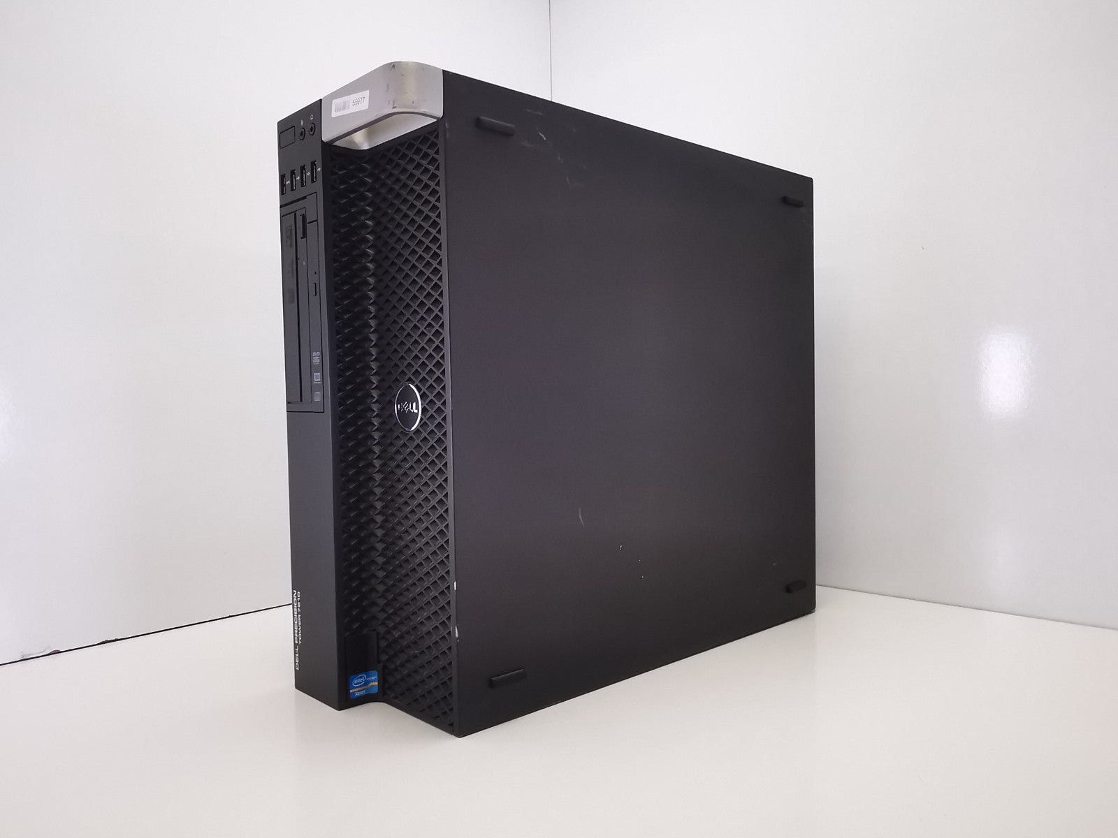 Dell Precision 7810 Workstation PC - Xeon E5/32GB RAM/1TB HDD/250GB SSD/W11 Pro