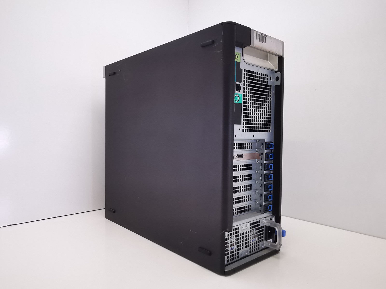 Dell Precision 7810 Workstation PC - Xeon E5/32GB RAM/1TB HDD/250GB SSD/W11 Pro