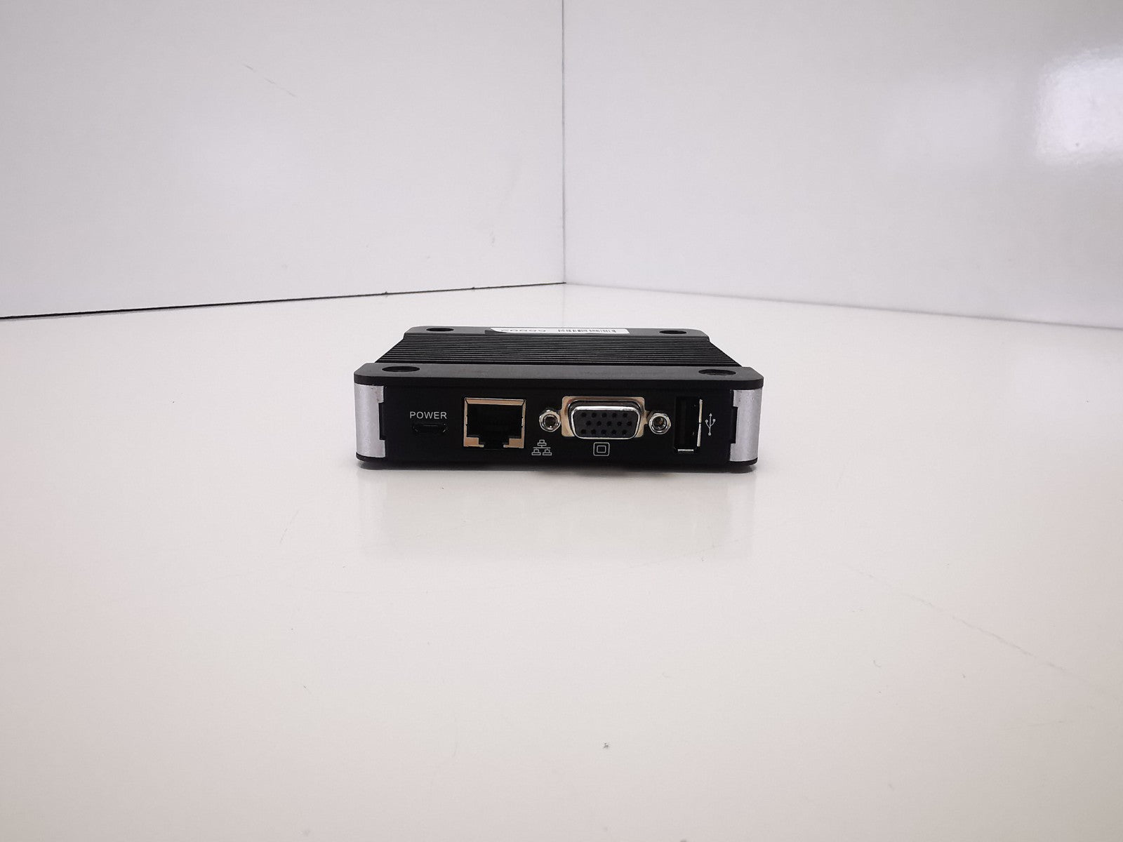 DMP EBOX-3352DX3-AP USFF PC - DM&P Vortex86DX3 Dual Core 1.0GHz/2GB RAM/NO OS