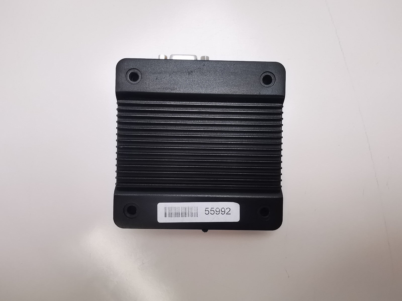 DMP EBOX-3352DX3-AP USFF PC - DM&P Vortex86DX3 Dual Core 1.0GHz/2GB RAM/NO OS