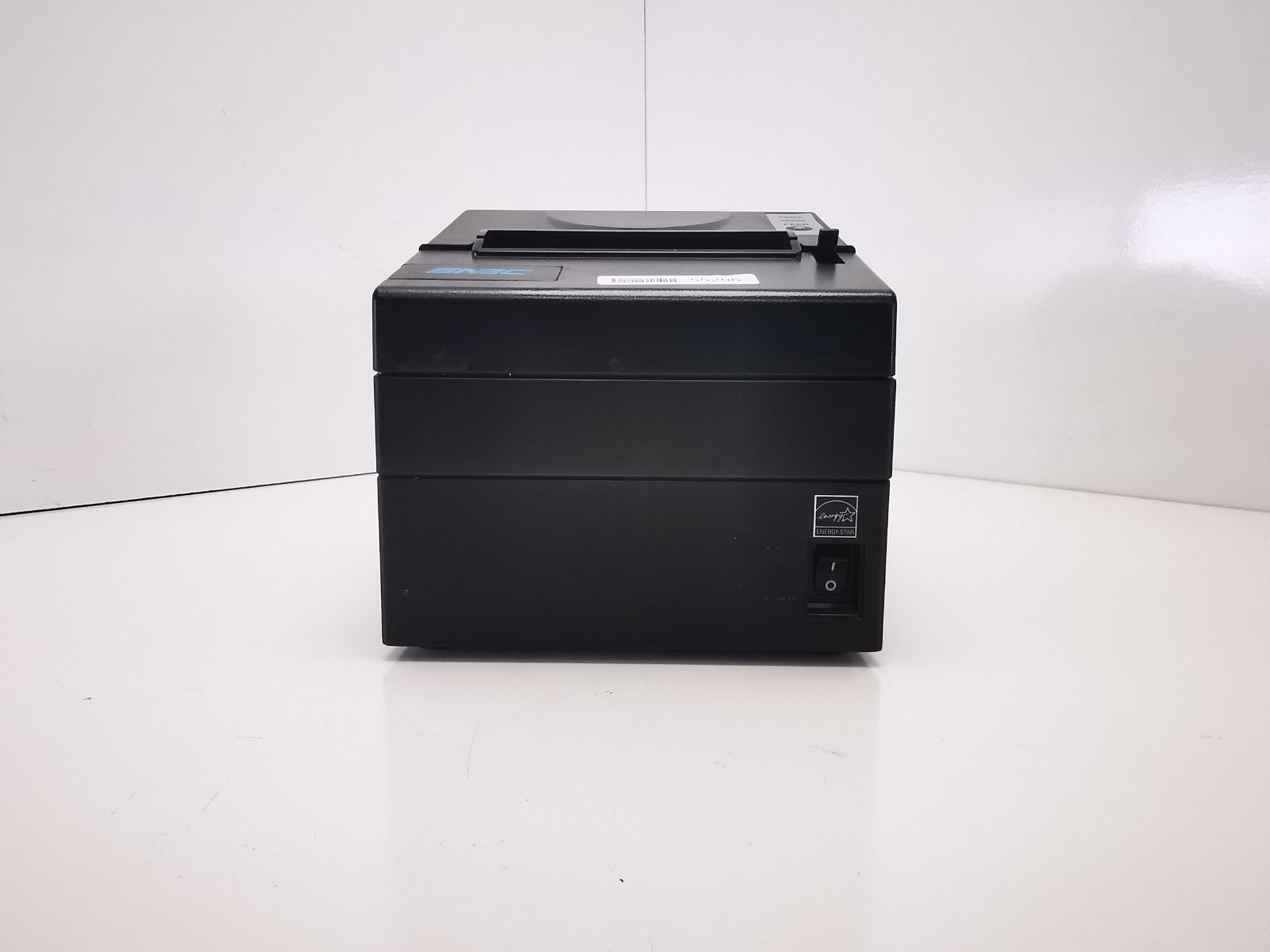 SNBC BTP-R880NPII-A Mono Thermal Receipt Printer - USB/Serial/Ethernet - PSU Inc