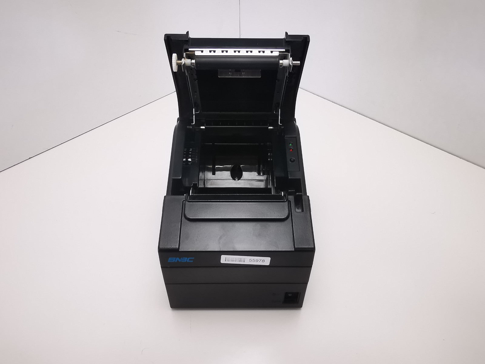 SNBC BTP-R180 II Thermal Reciept Printer - USB/Serial/Ethernet - PSU Included