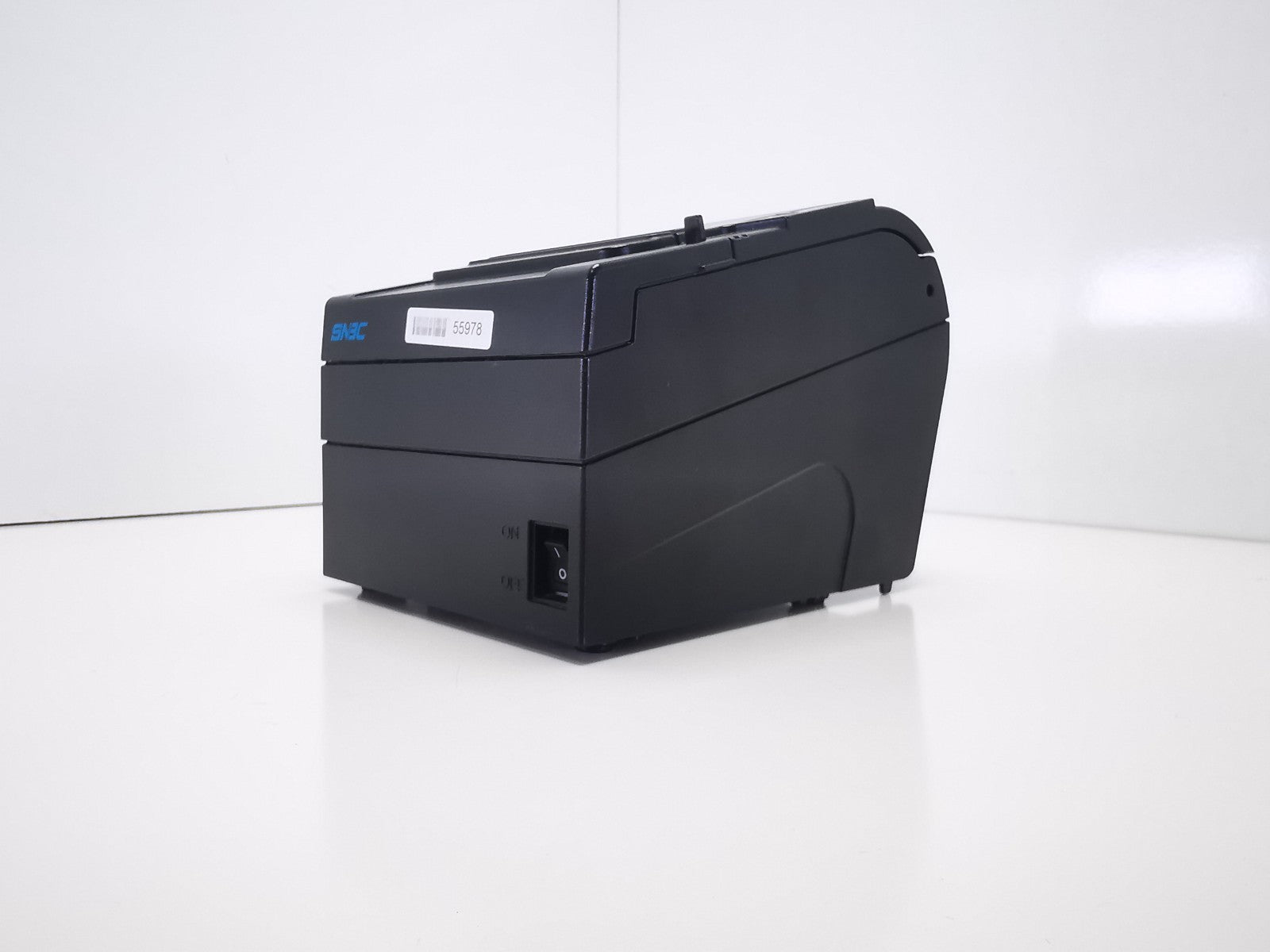 SNBC BTP-R180 II Thermal Reciept Printer - USB/Serial/Ethernet - PSU Included