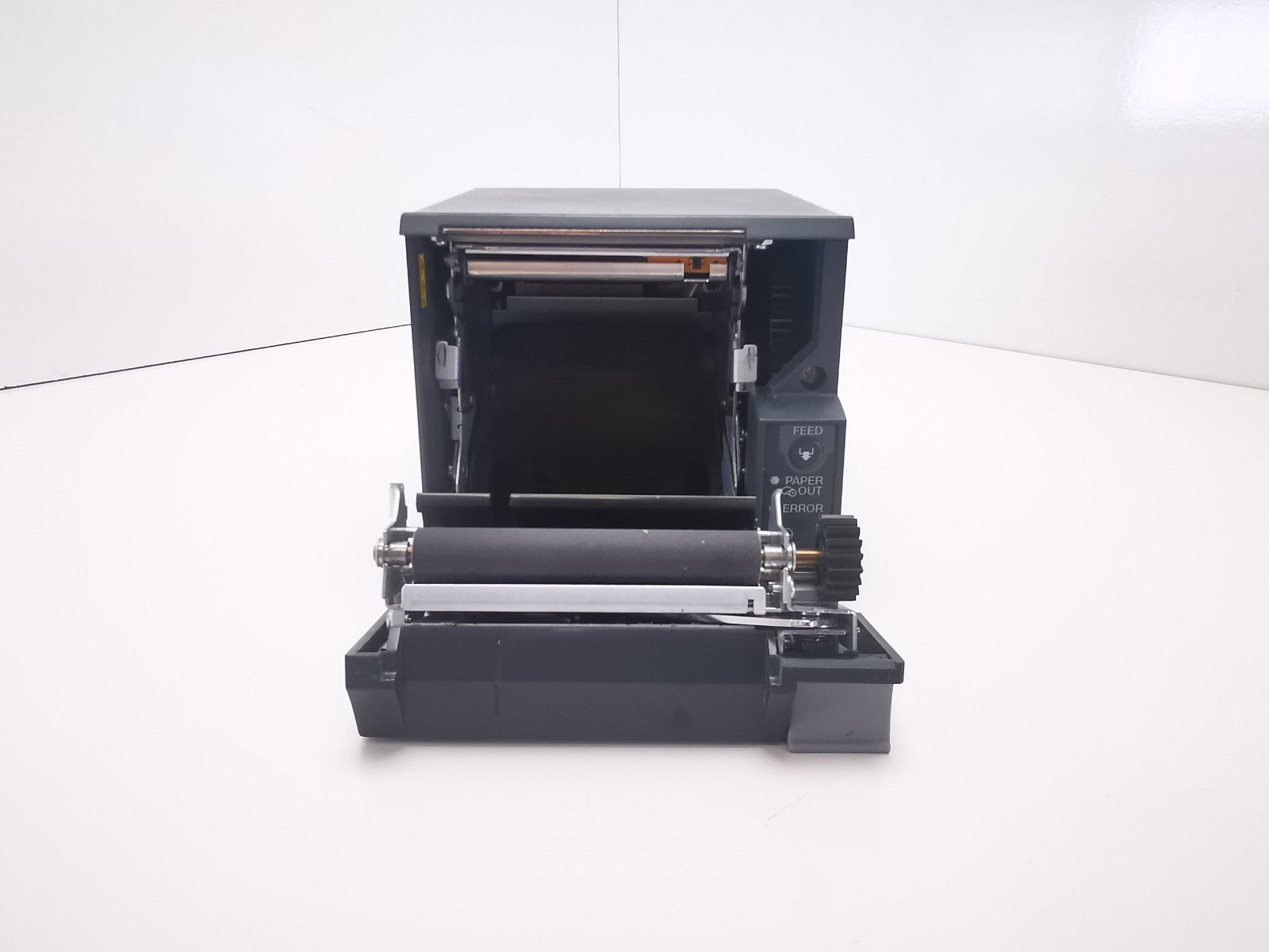 Epson M225A Mono Reciept Thermal Printer - Serial - PSU Included