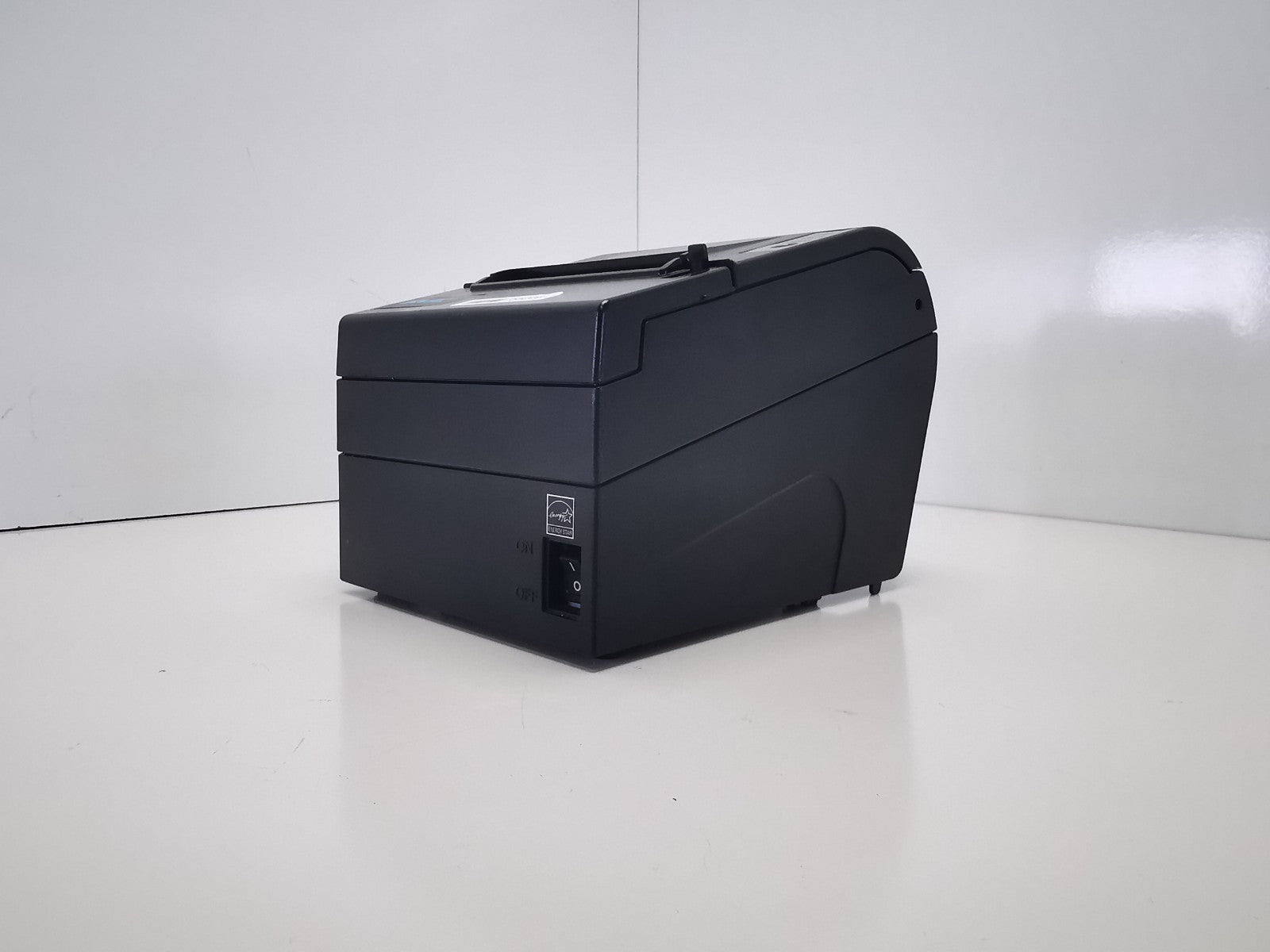 SNBC BTP-R880NPII-A Mono Thermal Receipt Printer - USB/Serial/Ethernet - PSU Inc