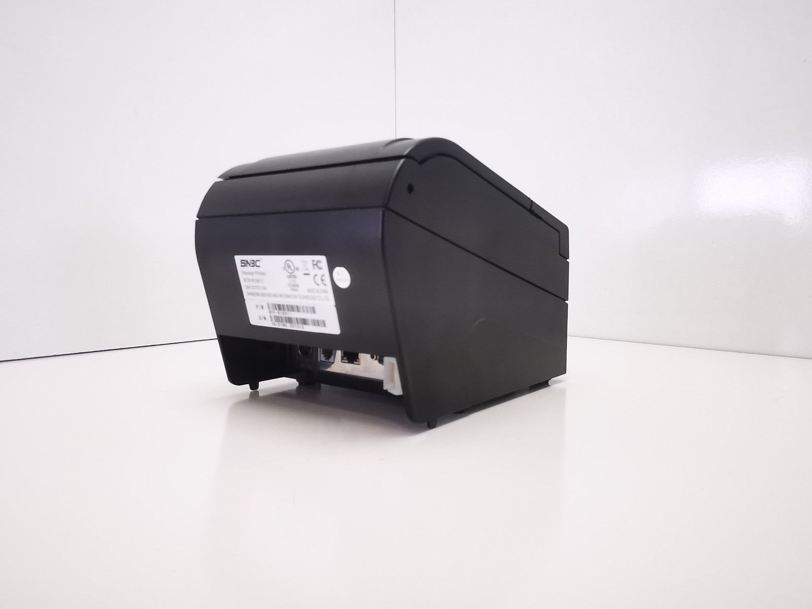 SNBC BTP-R180 II Thermal Reciept Printer - USB/Serial/Ethernet - PSU Included