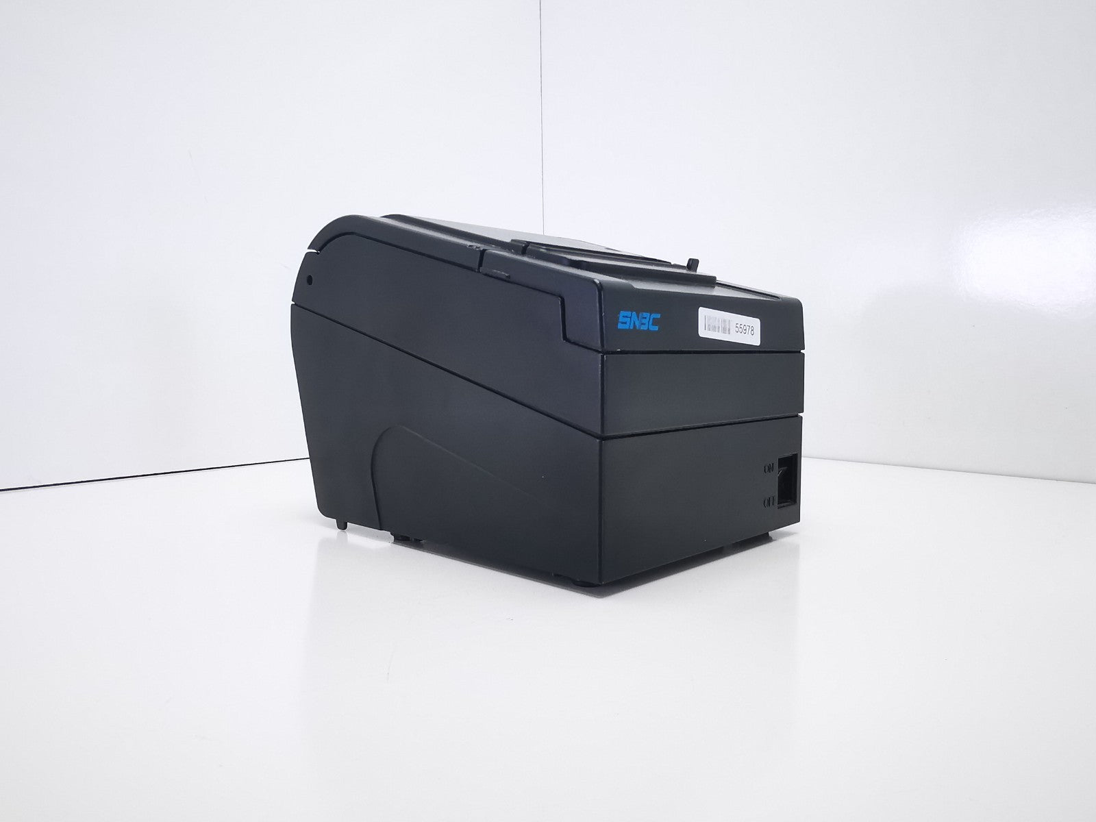 SNBC BTP-R180 II Thermal Reciept Printer - USB/Serial/Ethernet - PSU Included