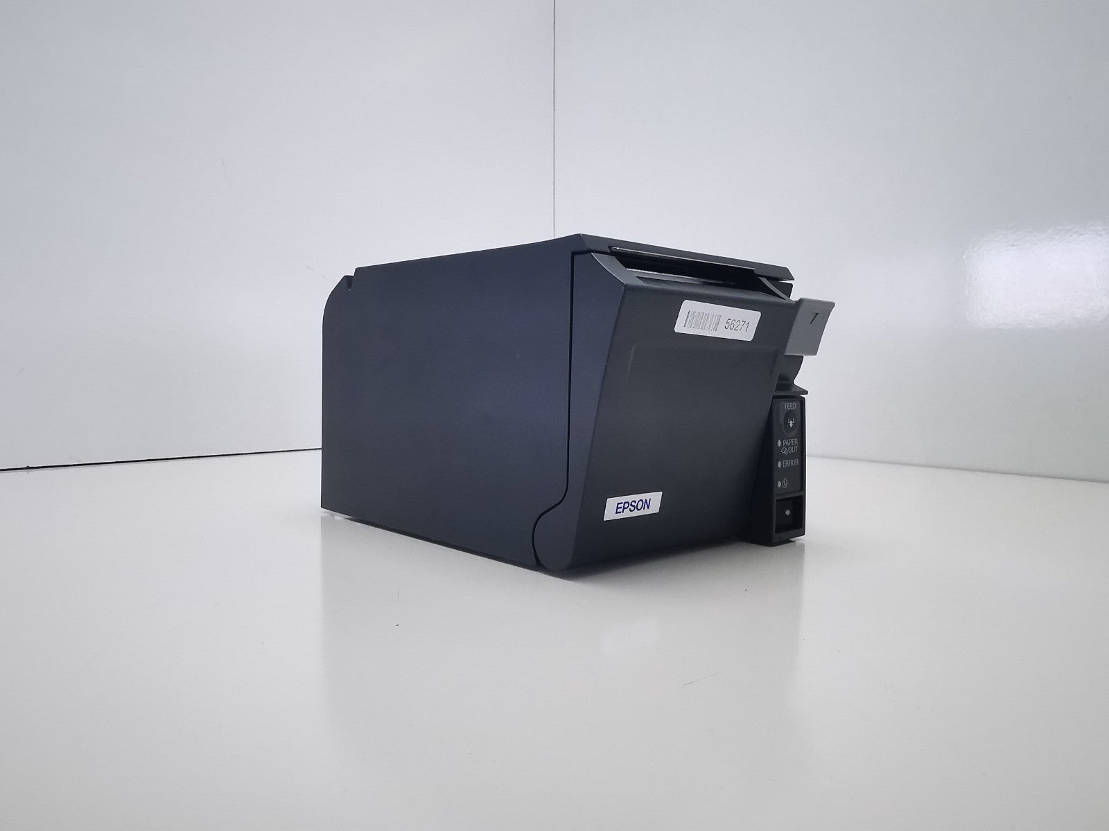 Epson M225A Mono Reciept Thermal Printer - Serial - PSU Included
