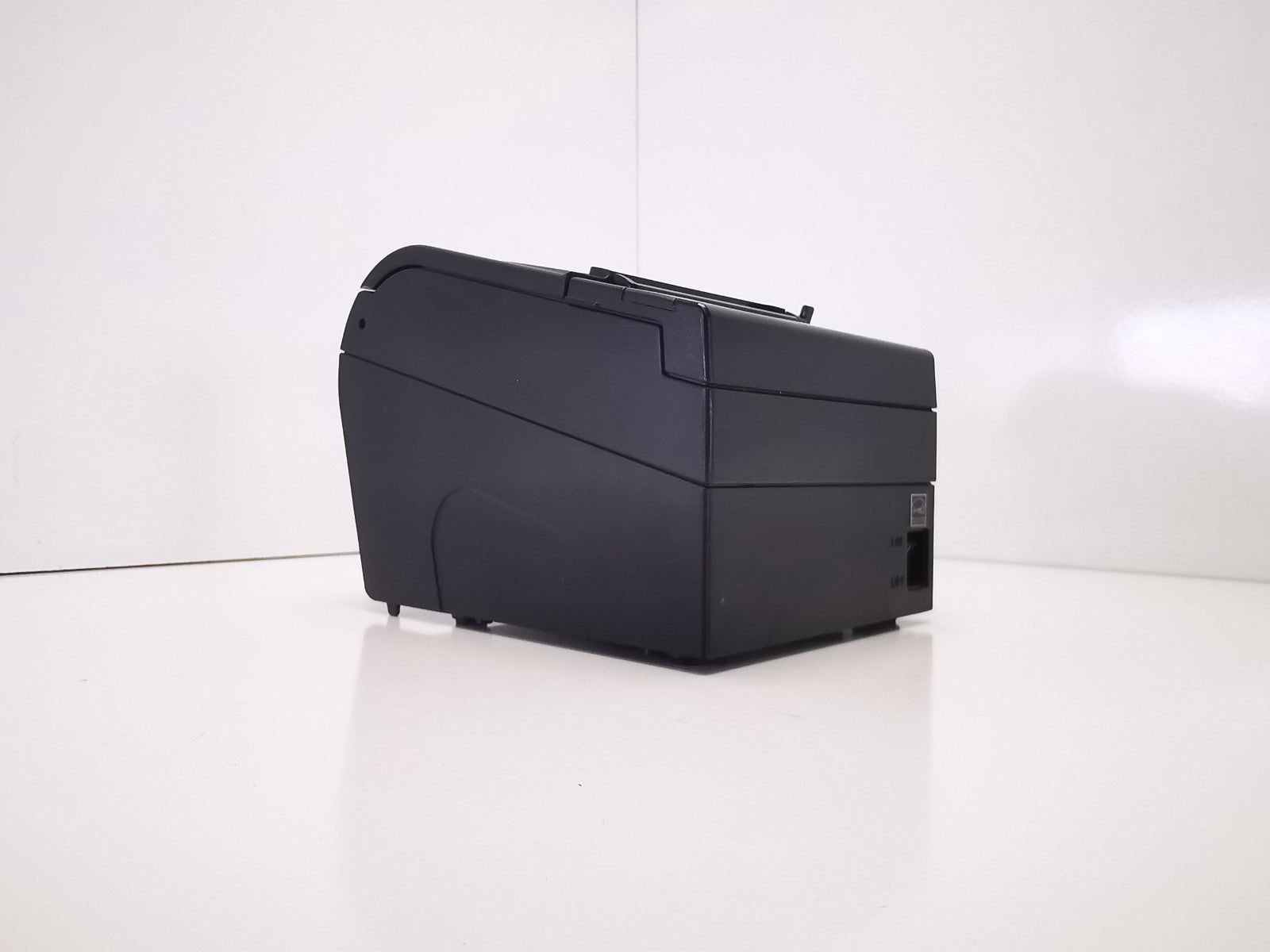 SNBC BTP-R880NPII-A Mono Thermal Receipt Printer - USB/Serial/Ethernet - PSU Inc