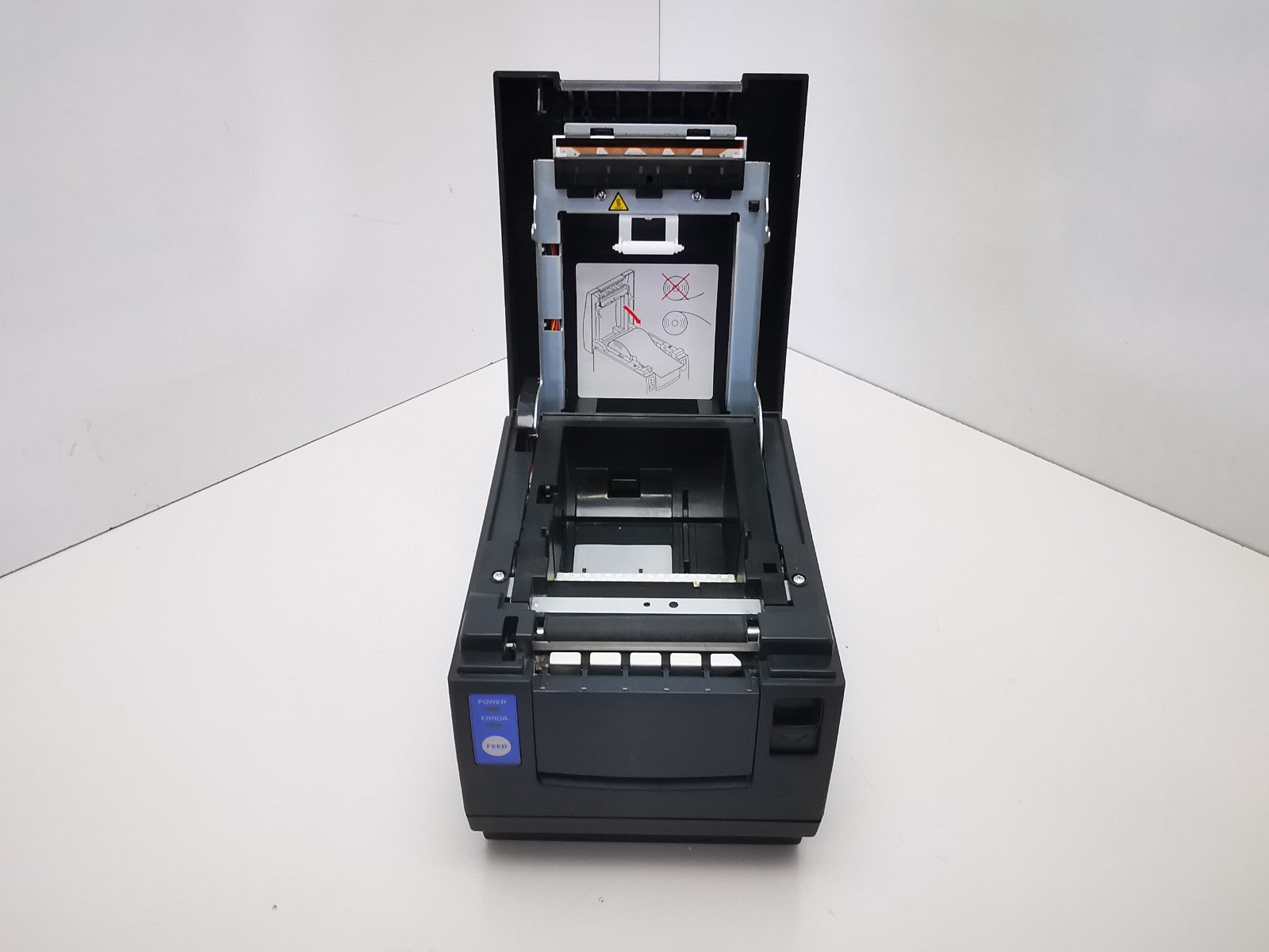 CITIZEN CBM-1000 II Thermal Receipt Printer - Serial / USB - PSU Included