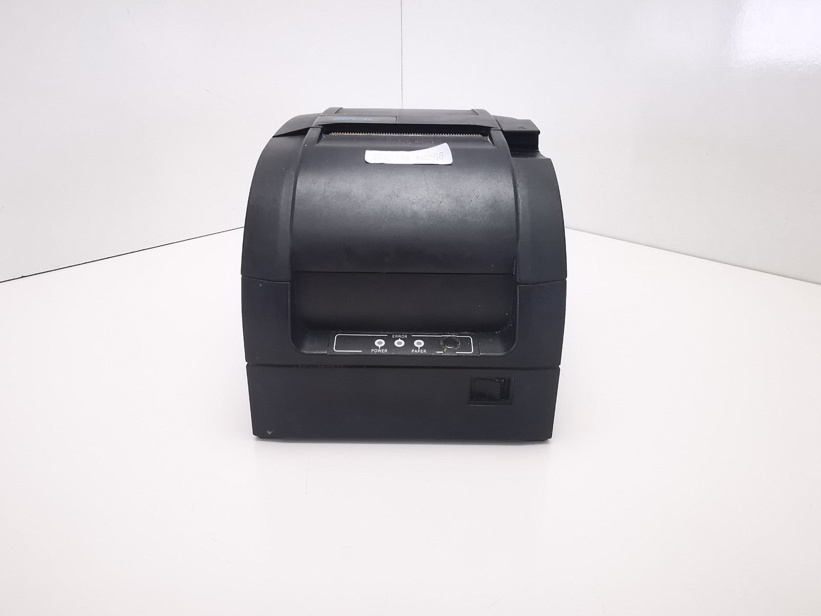 SNBC BTP-M300 Mono Thermal Receipt Printer - Serial / Ethernet - PSU Included