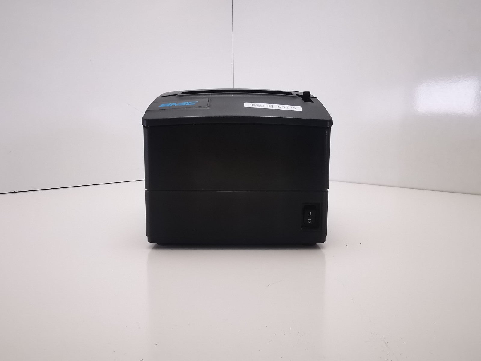SNBC U80II Mono Thermal Receipt Printer - USB/Serial/Ethernet - PSU Included