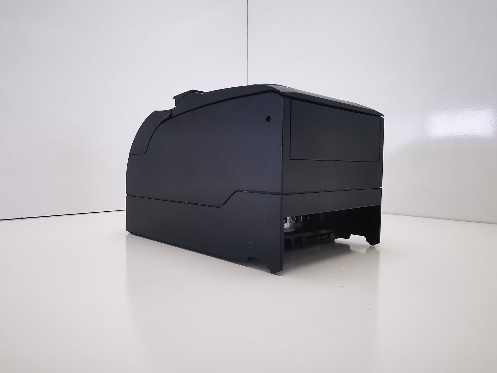 SNBC BTP-M300 Mono Thermal Receipt Printer - Serial / Ethernet - PSU Included