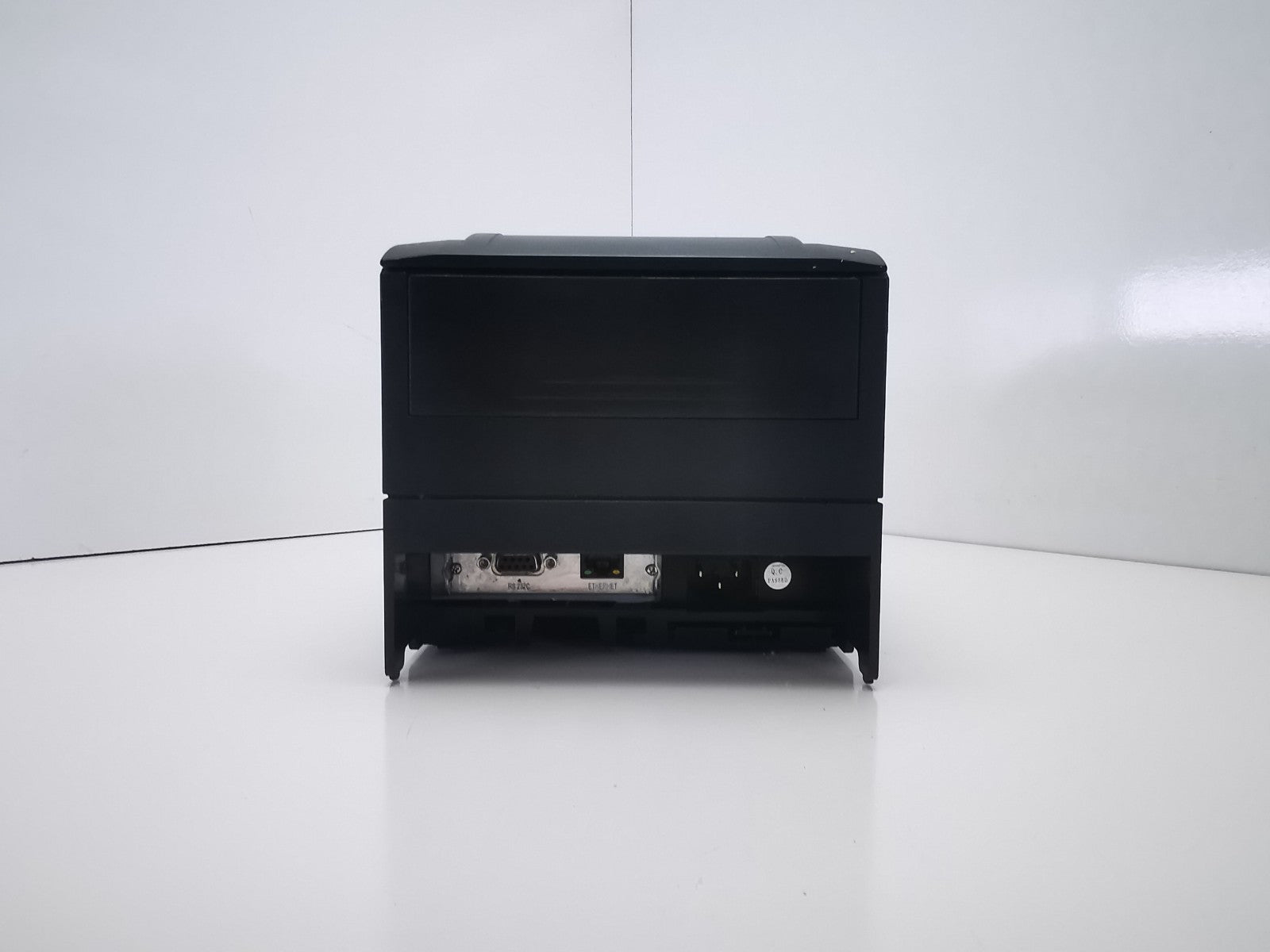 SNBC BTP-M300 Mono Thermal Receipt Printer - Serial / Ethernet - PSU Included