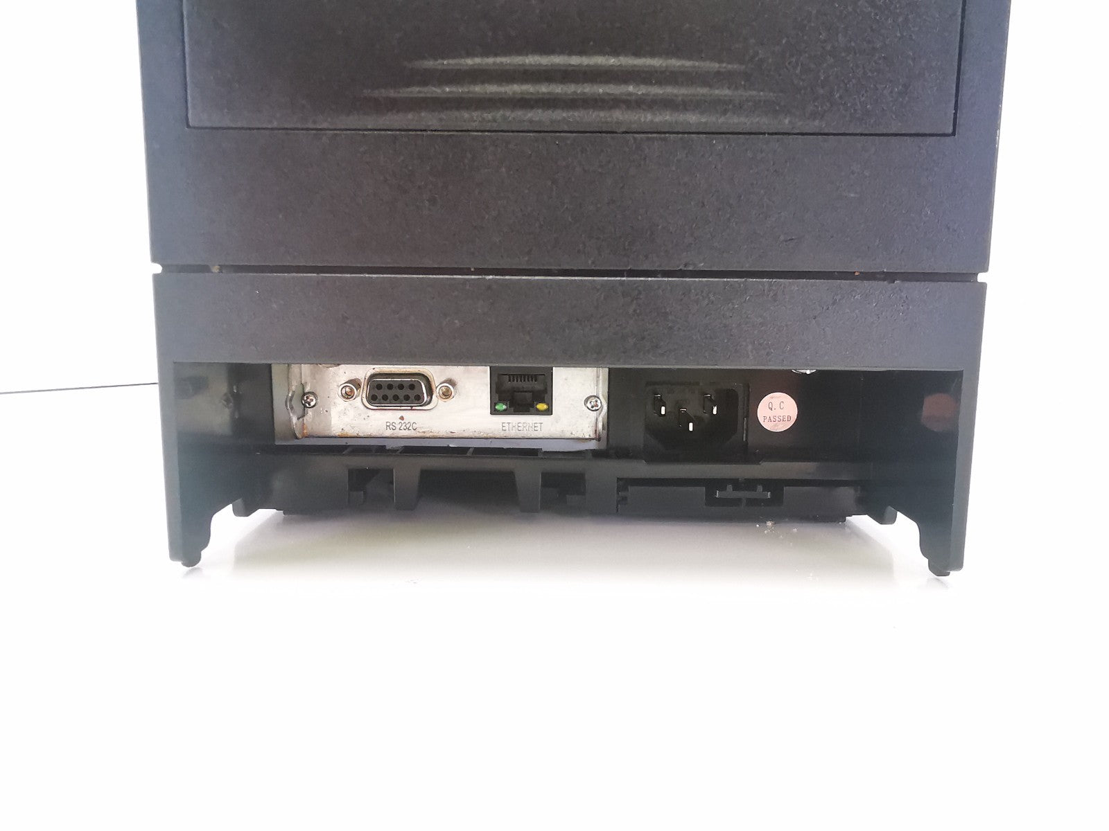 SNBC BTP-M300 Mono Thermal Receipt Printer - Serial / Ethernet - PSU Included