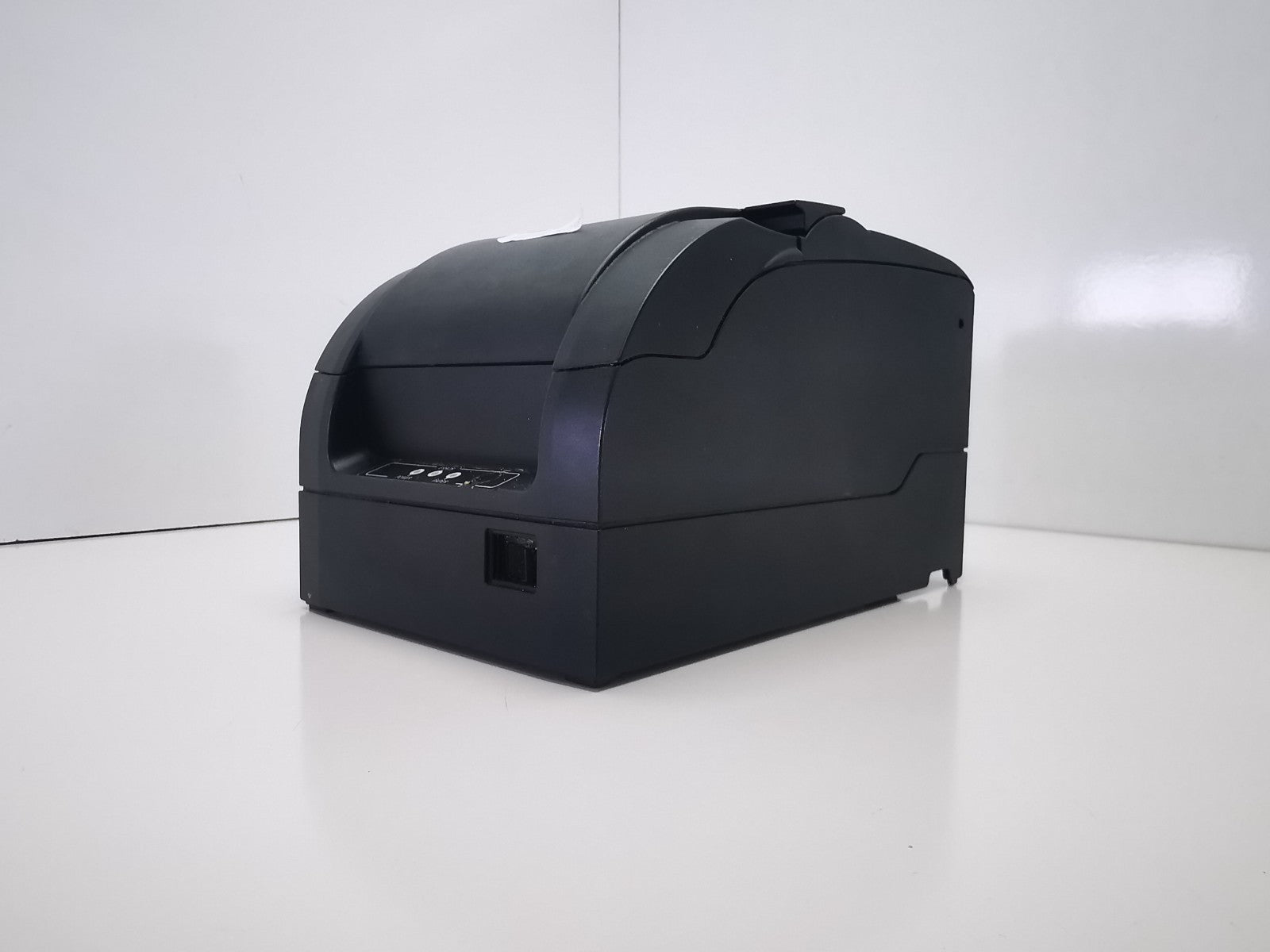 SNBC BTP-M300 Mono Thermal Receipt Printer - Serial / Ethernet - PSU Included