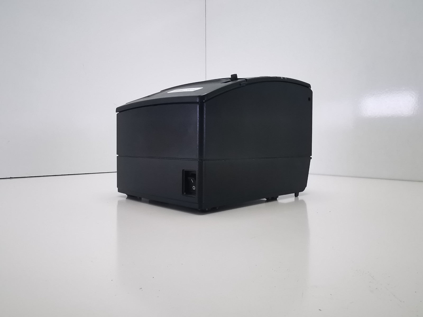 SNBC U80II Mono Thermal Receipt Printer - USB/Serial/Ethernet - PSU Included