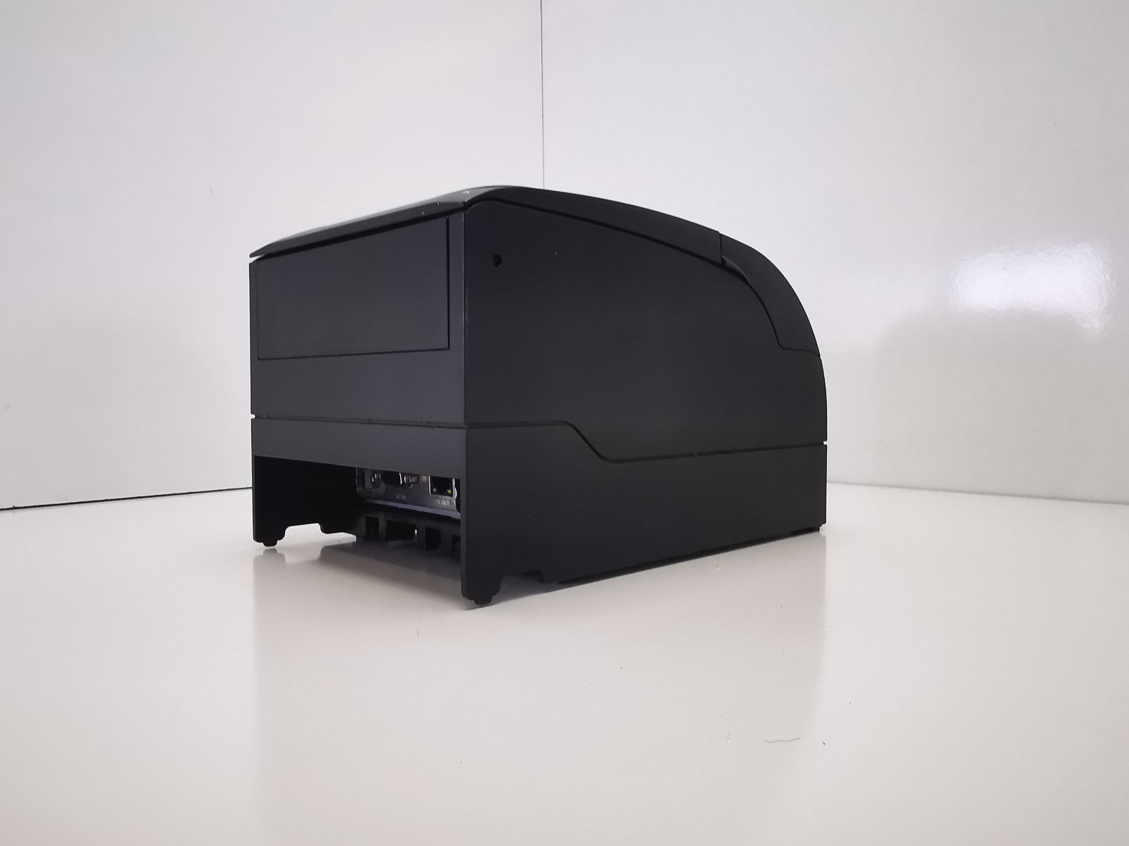 SNBC BTP-M300 Mono Thermal Receipt Printer - Serial / Ethernet - PSU Included