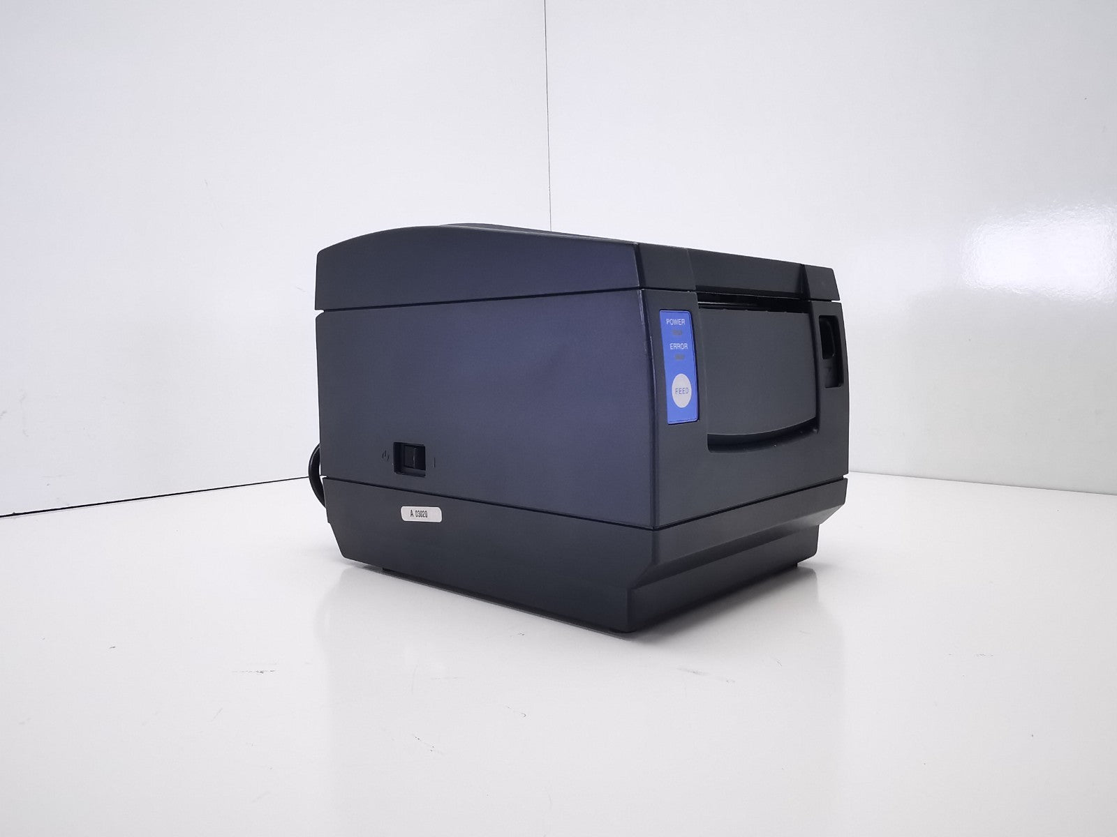 CITIZEN CBM-1000 II Thermal Receipt Printer - Serial / USB - PSU Included