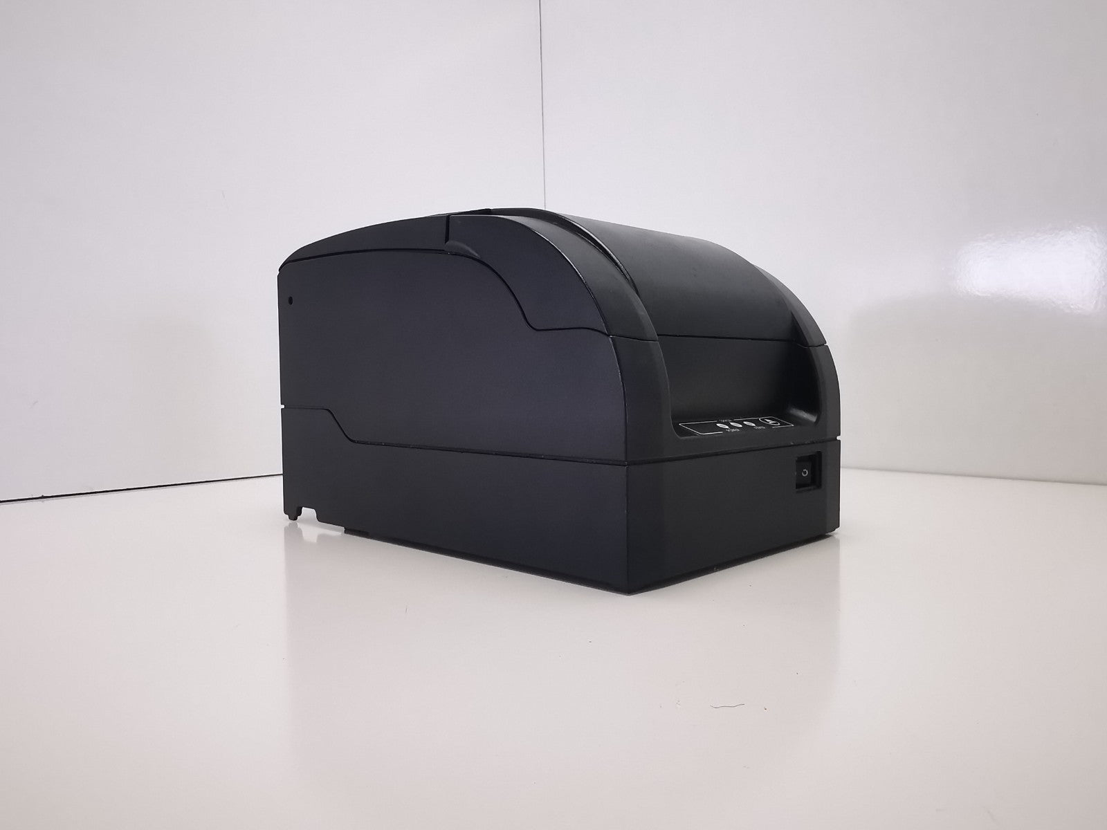 SNBC BTP-M300 Mono Thermal Receipt Printer - Serial / Ethernet - PSU Included