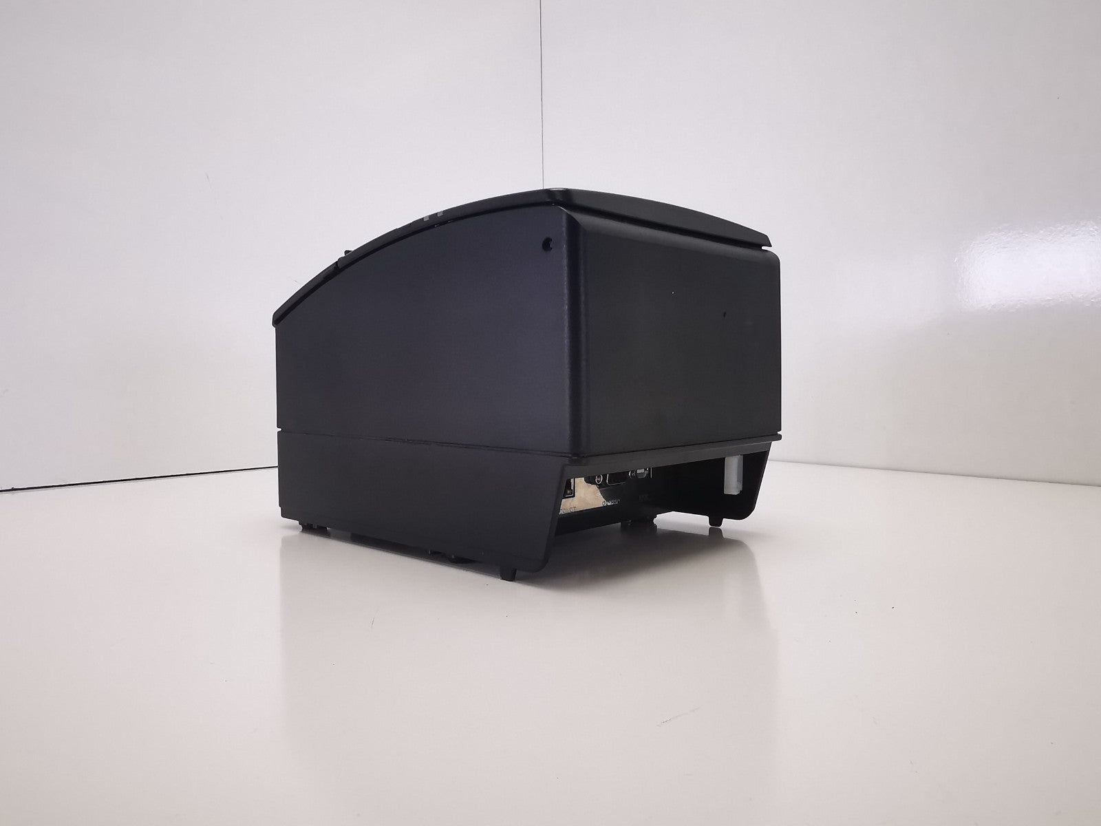 SNBC U80II Mono Thermal Receipt Printer - USB/Serial/Ethernet - PSU Included
