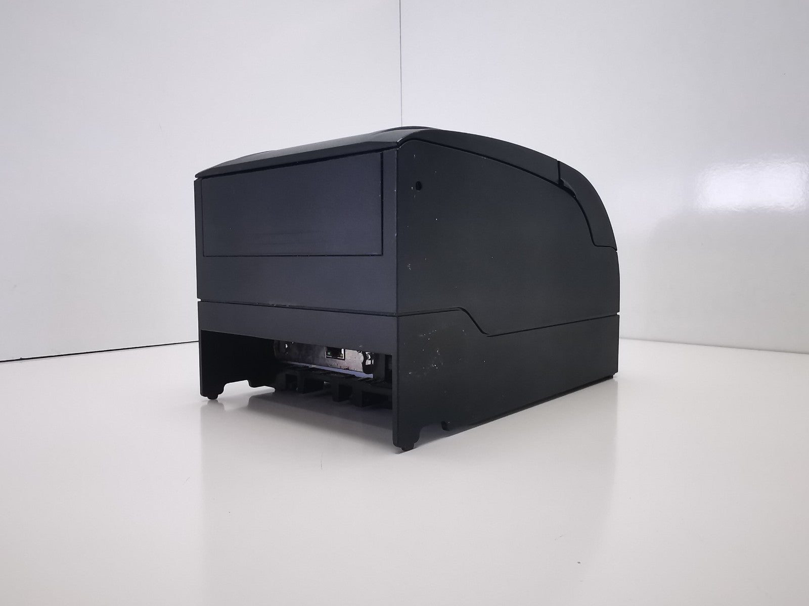 SNBC BTP-M300 Mono Thermal Receipt Printer - Serial / Ethernet - PSU Included