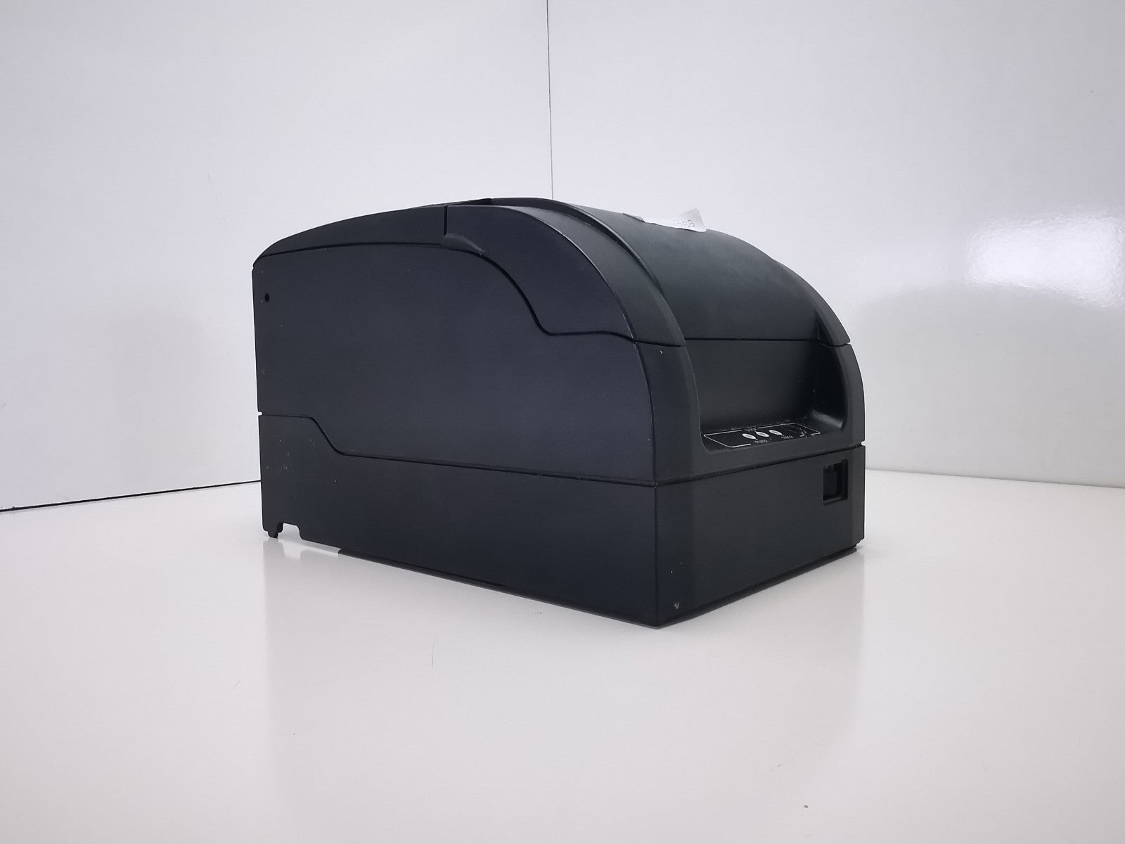 SNBC BTP-M300 Mono Thermal Receipt Printer - Serial / Ethernet - PSU Included
