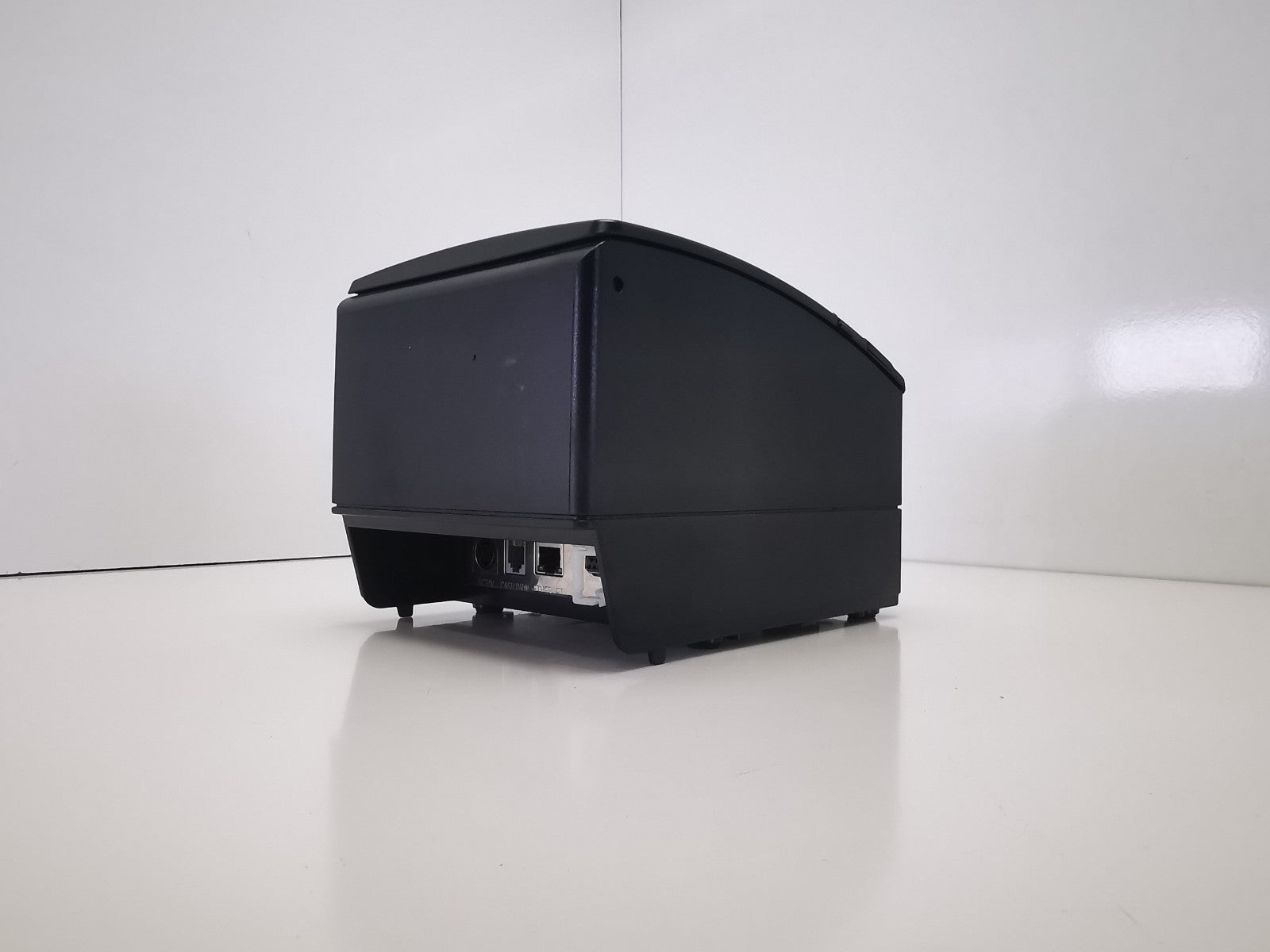 SNBC U80II Mono Thermal Receipt Printer - USB/Serial/Ethernet - PSU Included