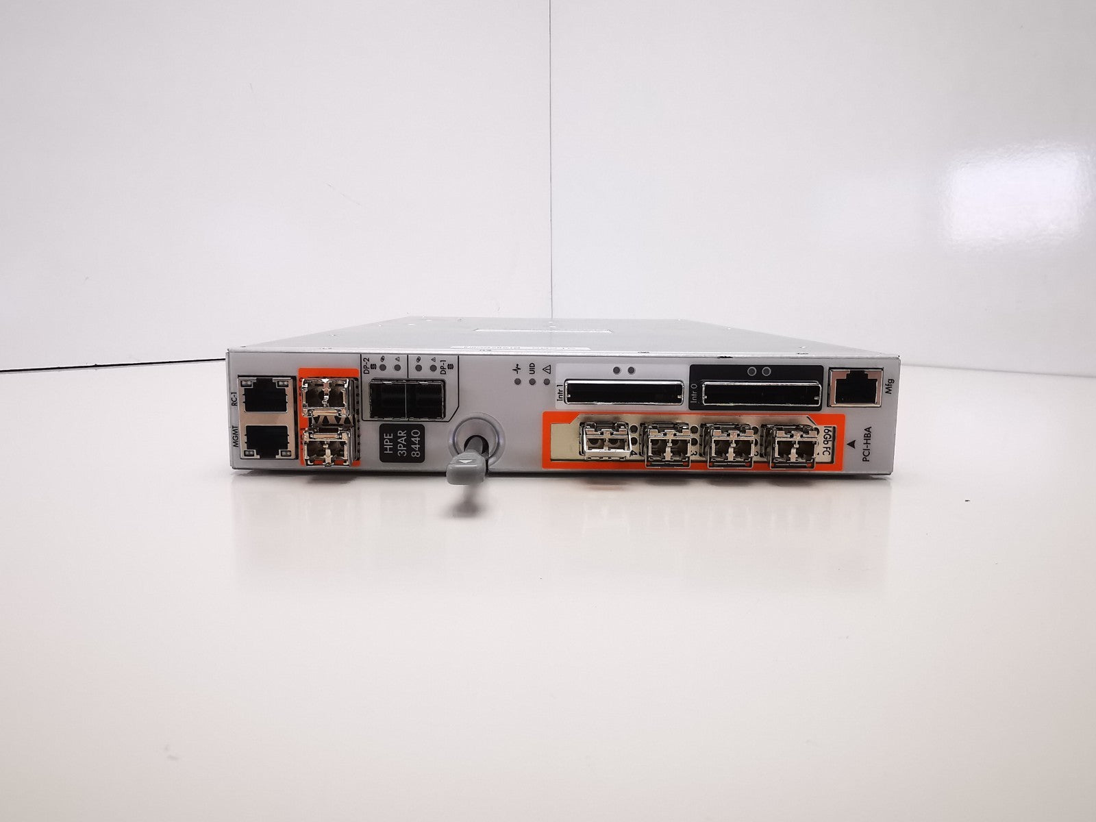 HP H6Y97-63001 Controller Node Disk Array - Pulled From Working Enviroment