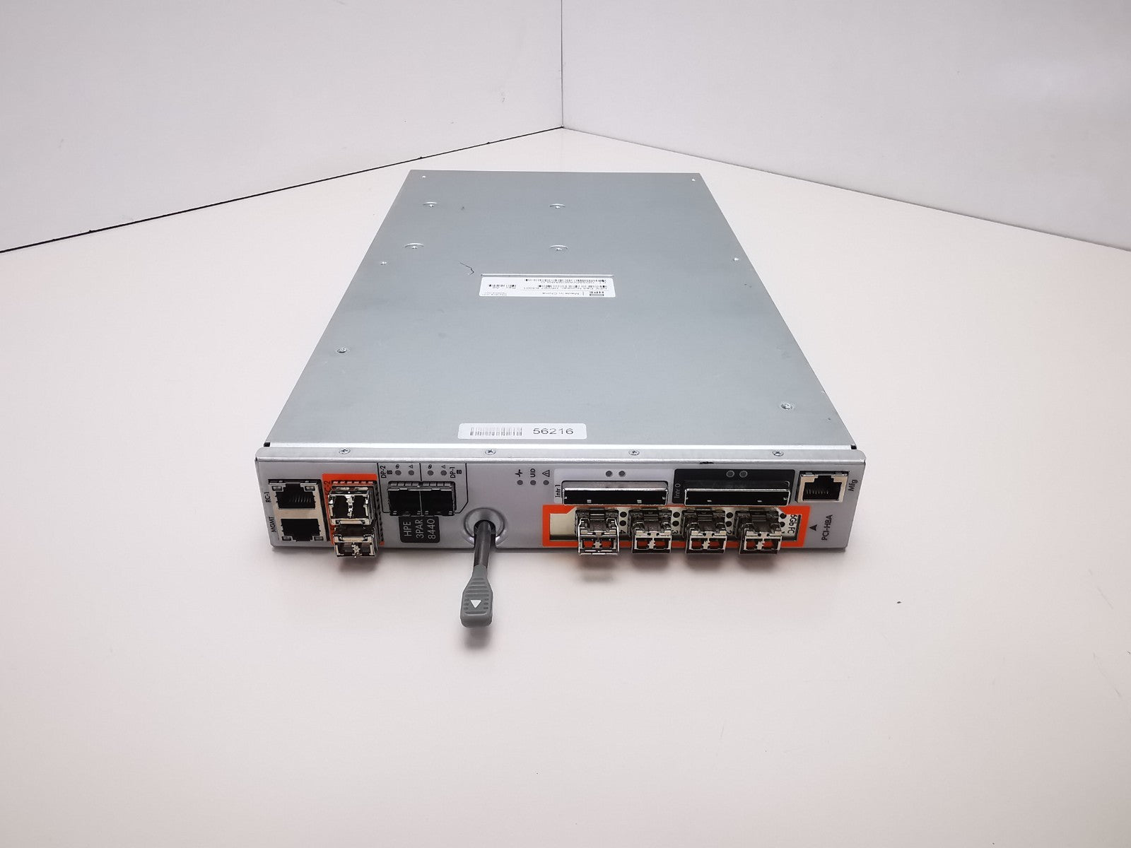 HP H6Y97-63001 Controller Node Disk Array - Pulled From Working Enviroment