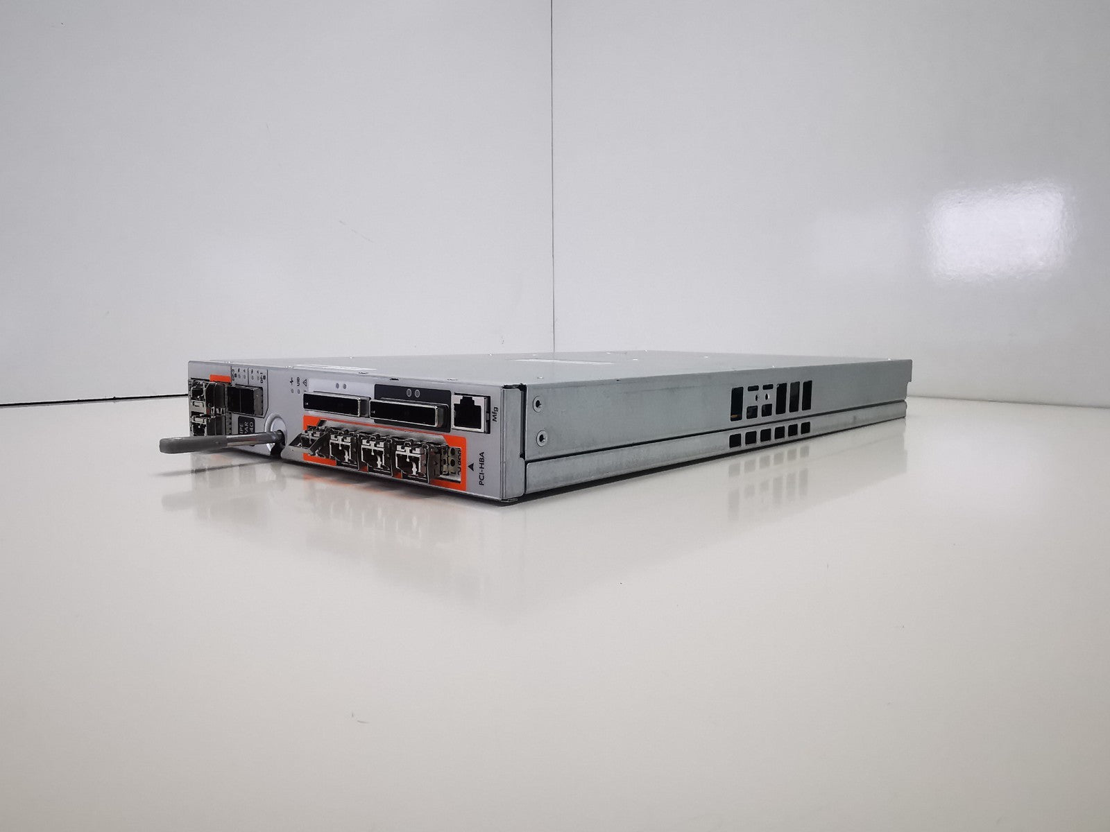 HP H6Y97-63001 Controller Node Disk Array - Pulled From Working Enviroment