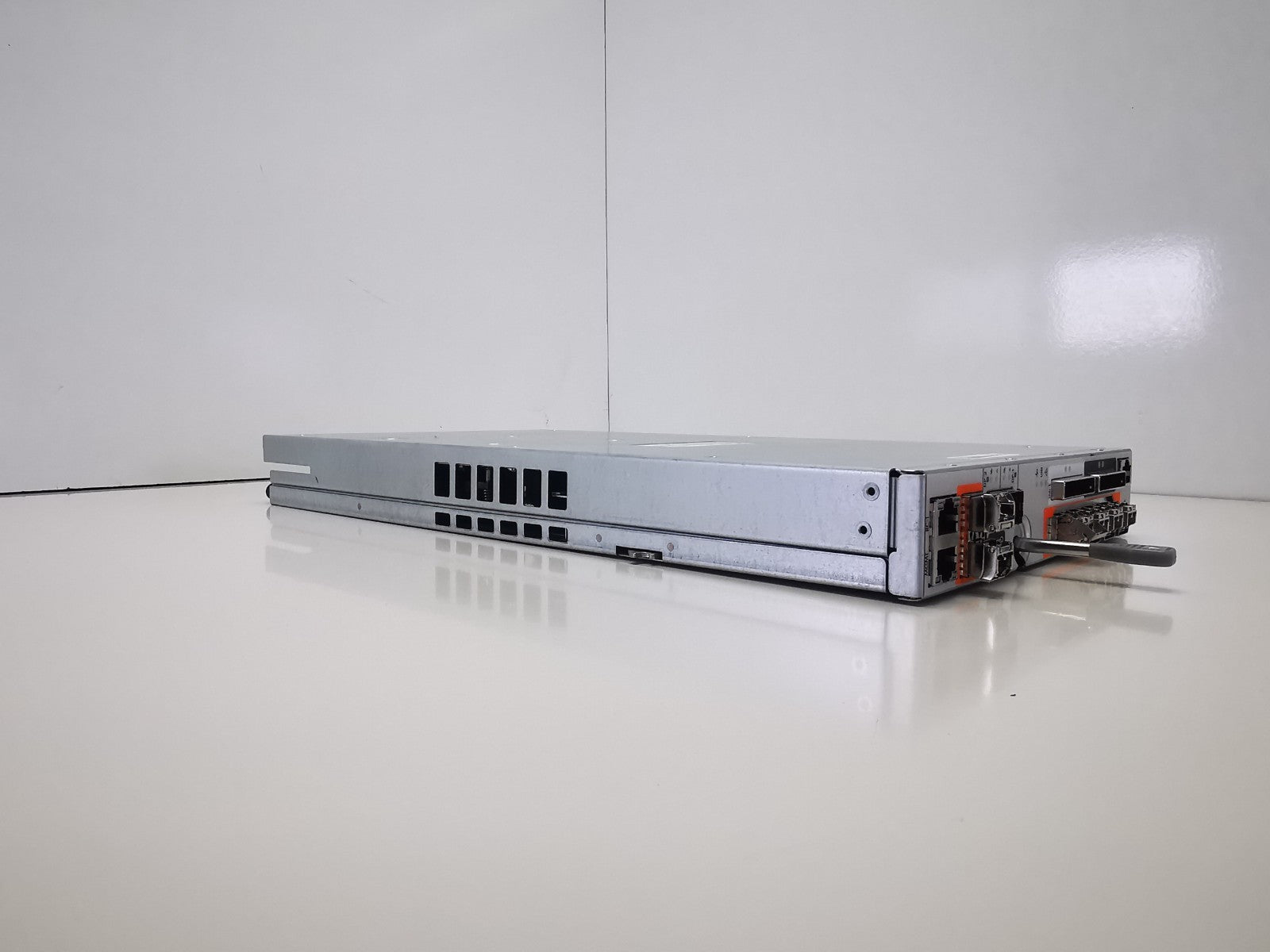 HP H6Y97-63001 Controller Node Disk Array - Pulled From Working Enviroment