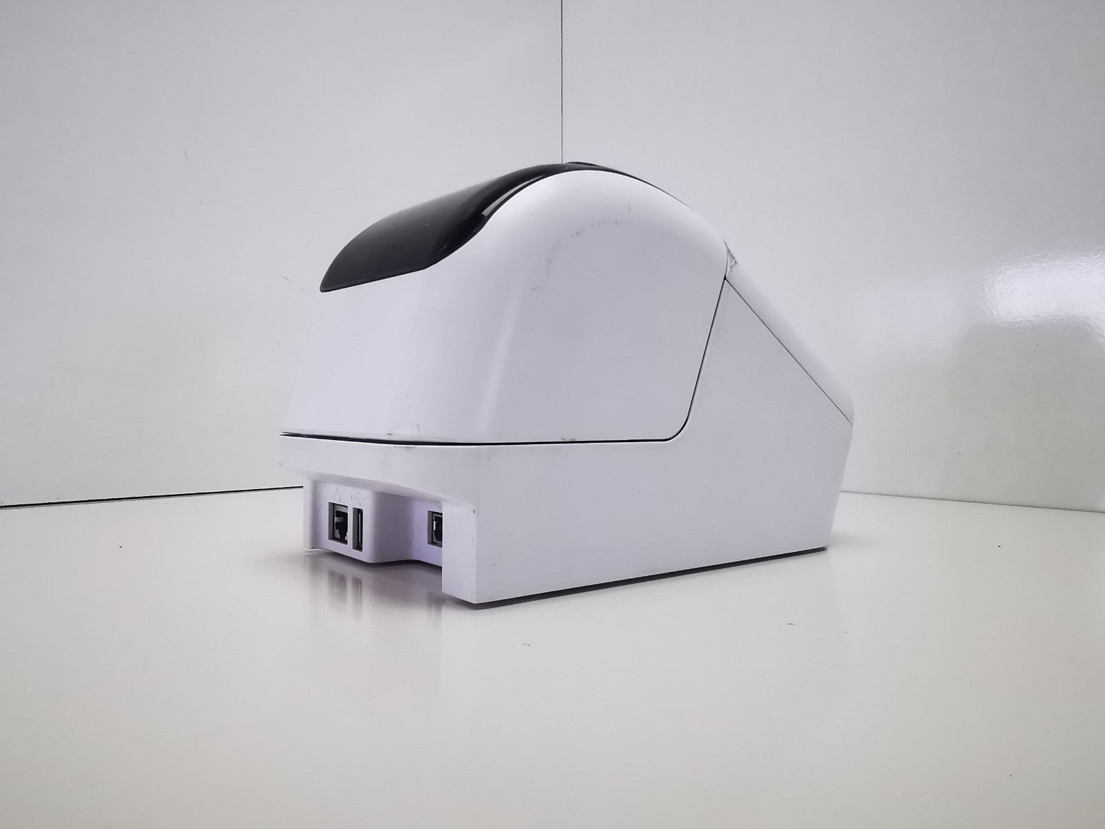 Brother QL-820NWB Mono Label Printer - Reel Included - PSU Included