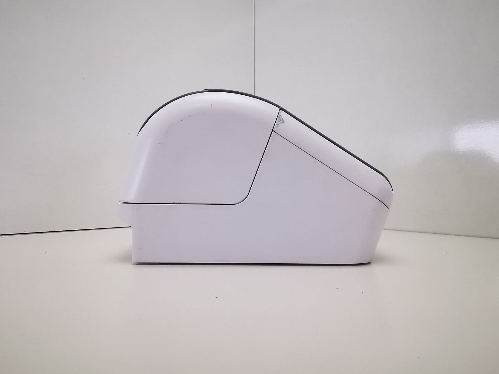 Brother QL-820NWB Mono Label Printer - Reel Included - PSU Included