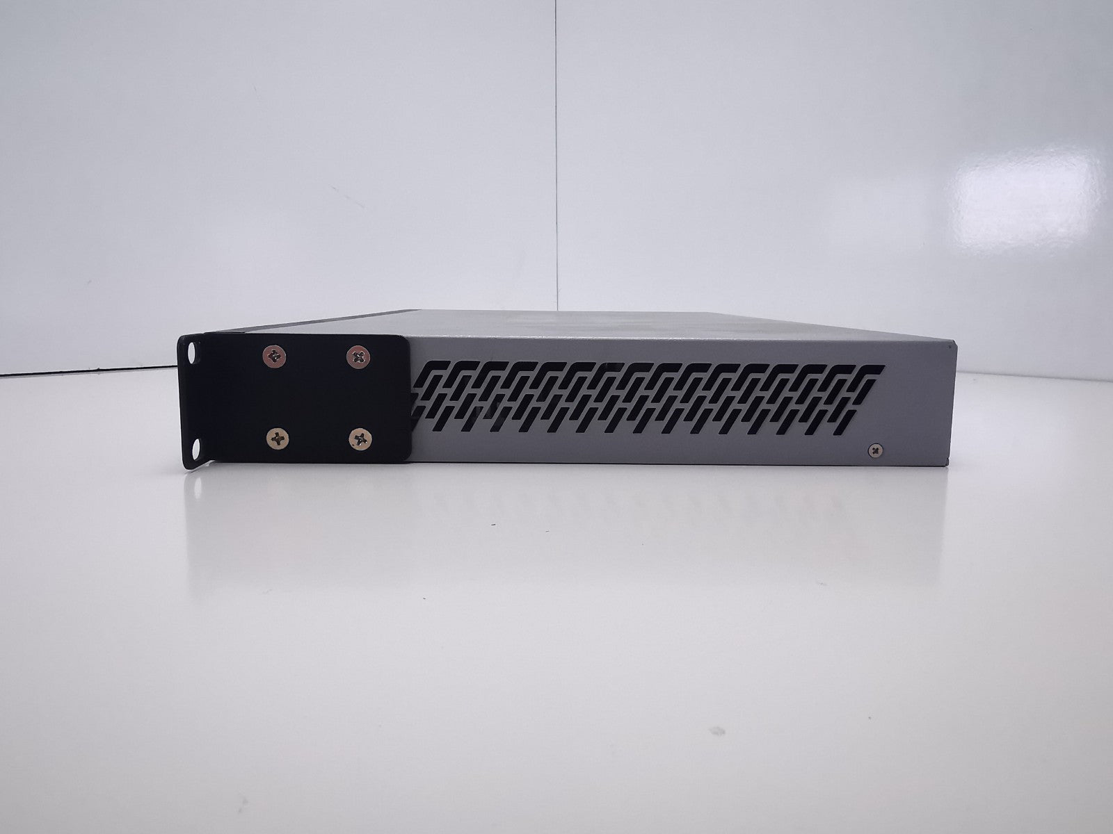 Cisco SG300-28PP 28 Port PoE Ethernet Switch - Rackmount Ears Inc