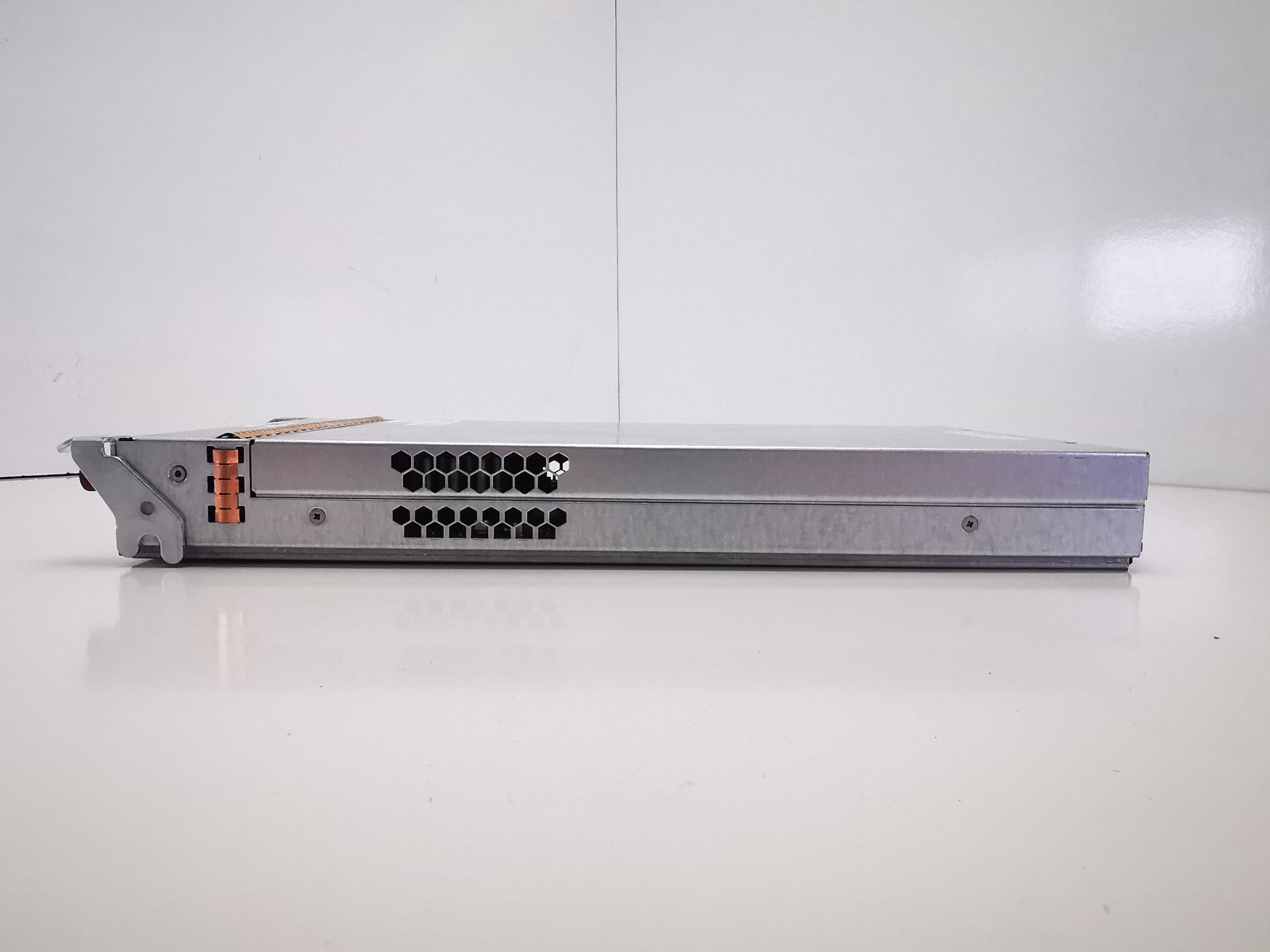 HP P2000 G3 Controller AW592B - Pulled From Working Enviroment