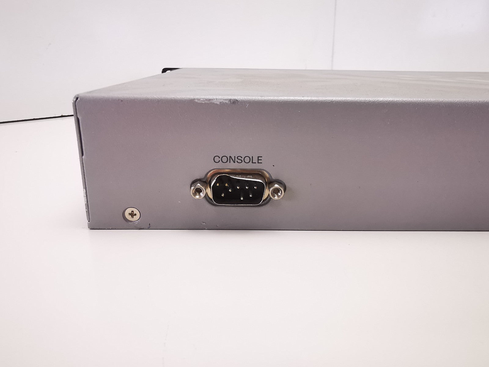 Cisco SG300-28PP 28 Port PoE Ethernet Switch - Rackmount Ears Inc