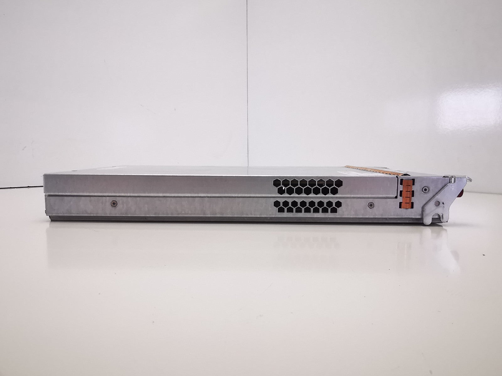 HP P2000 G3 Controller AW592B - Pulled From Working Enviroment