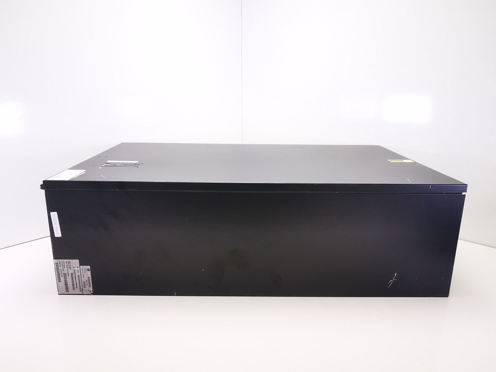 HP Proliant ML350 Gen9 Desktop Server - Xeon E5-2620 V3/8GB RAM - NO HDDS INC